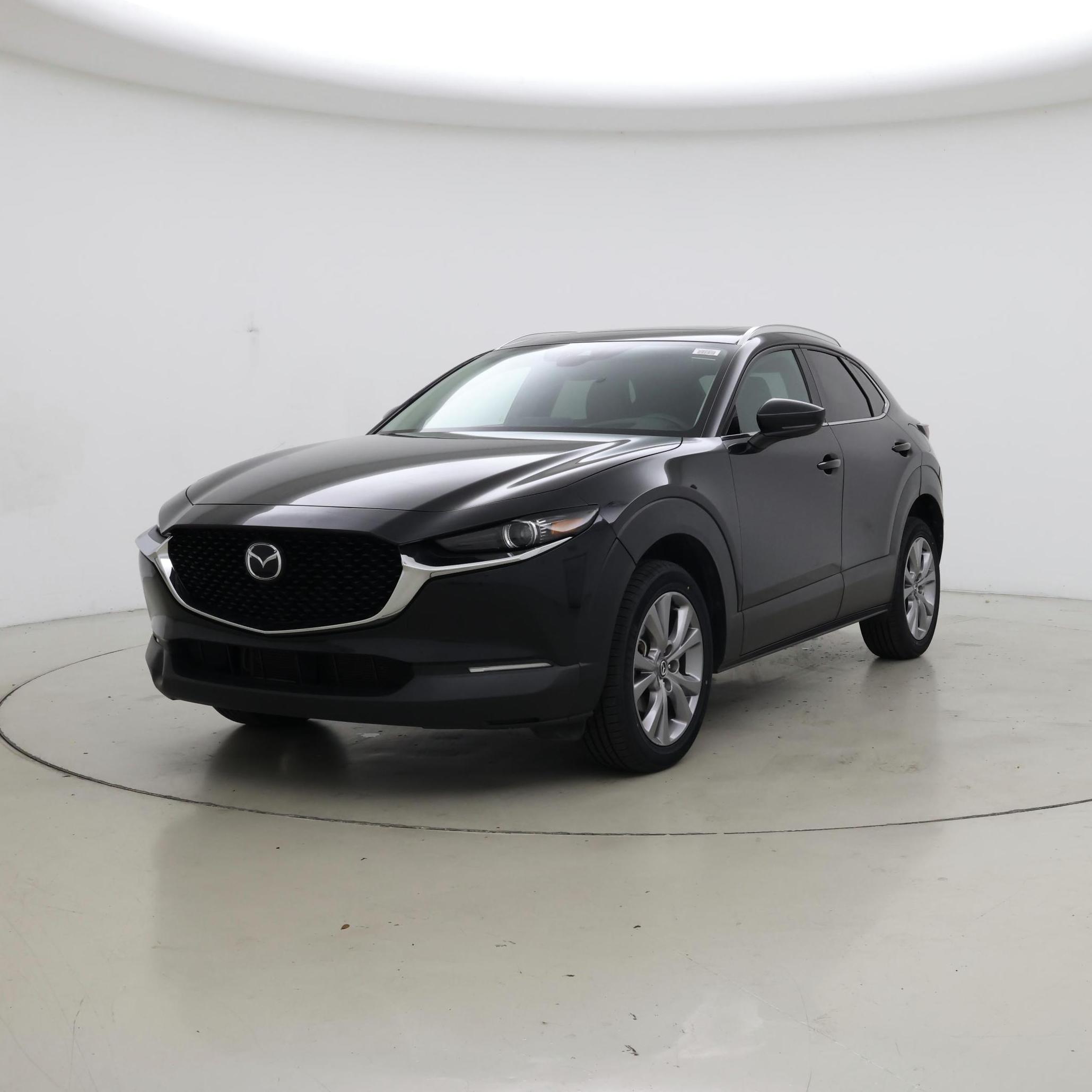 Thumbnail: 2022 Mazda CX-30 - 4