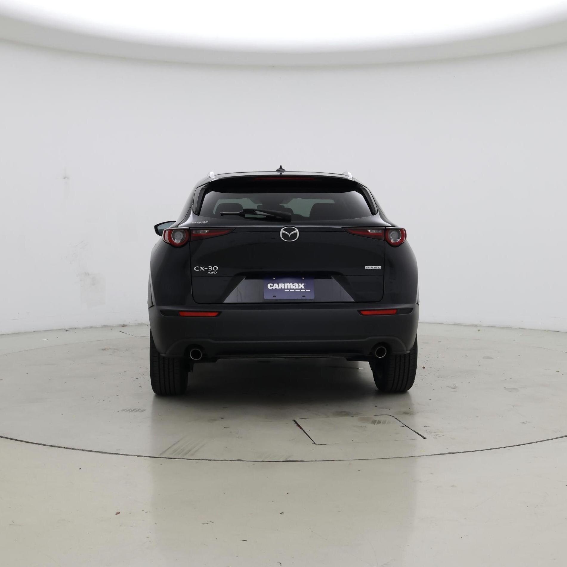 Thumbnail: 2022 Mazda CX-30 - 6