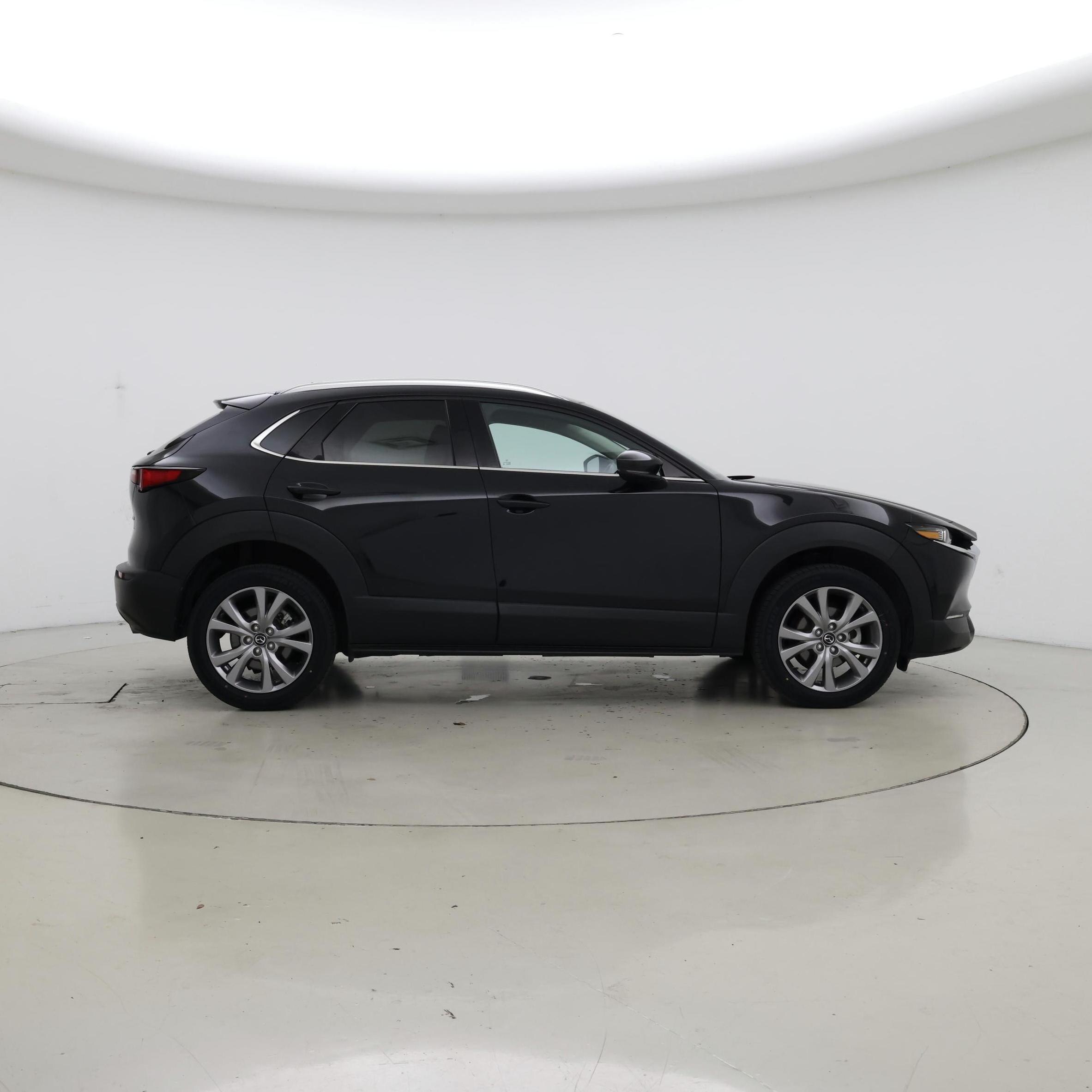 Thumbnail: 2022 Mazda CX-30 - 7