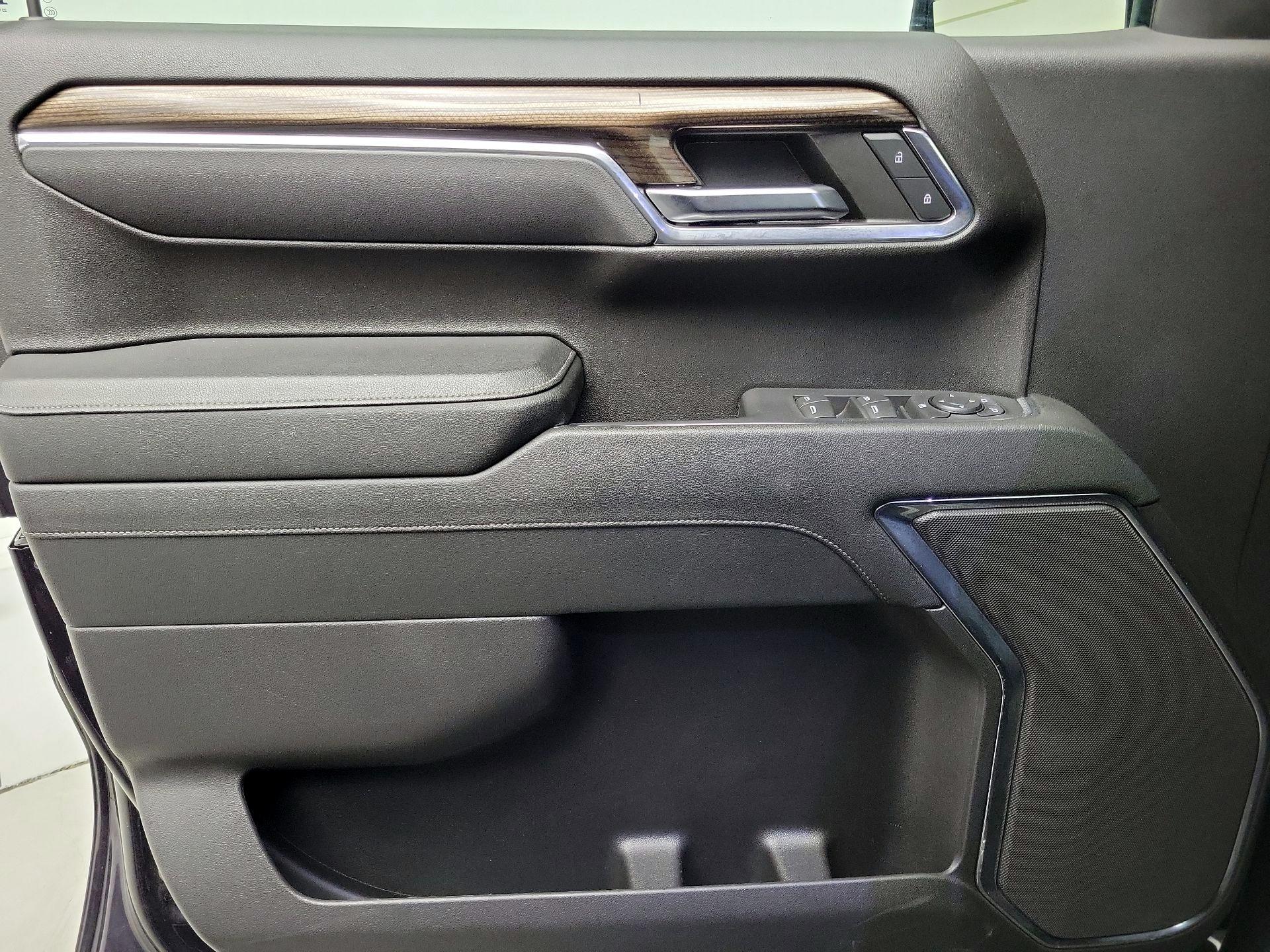 Thumbnail: 2024 Chevrolet Silverado 1500 - 12