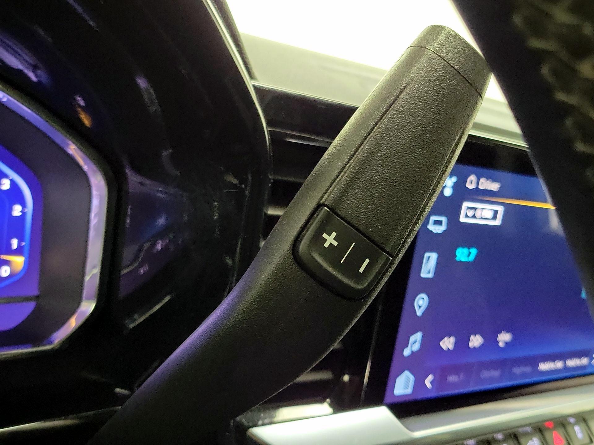 Thumbnail: 2024 Chevrolet Silverado 1500 - 18