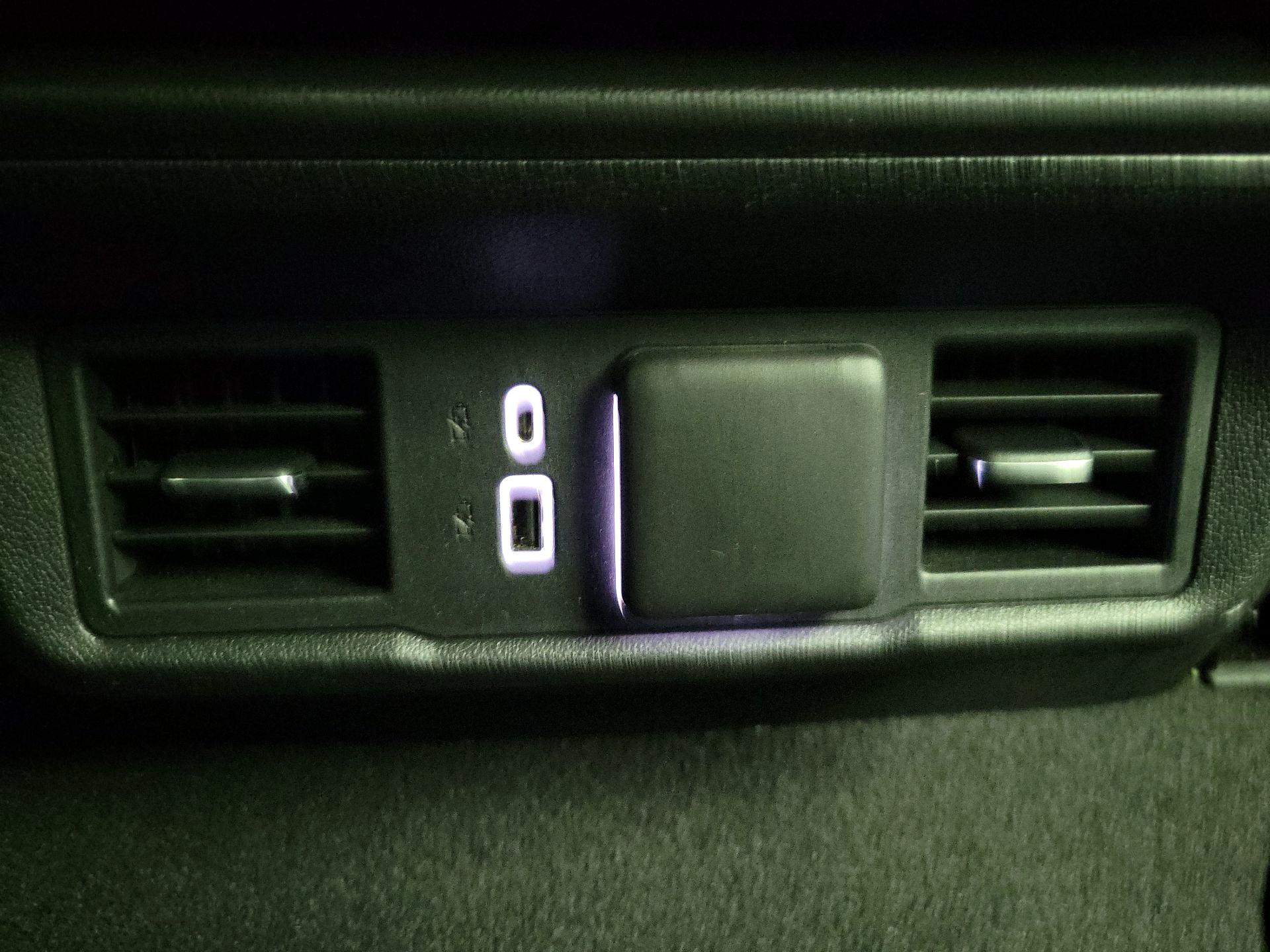 Thumbnail: 2024 Chevrolet Silverado 1500 - 19