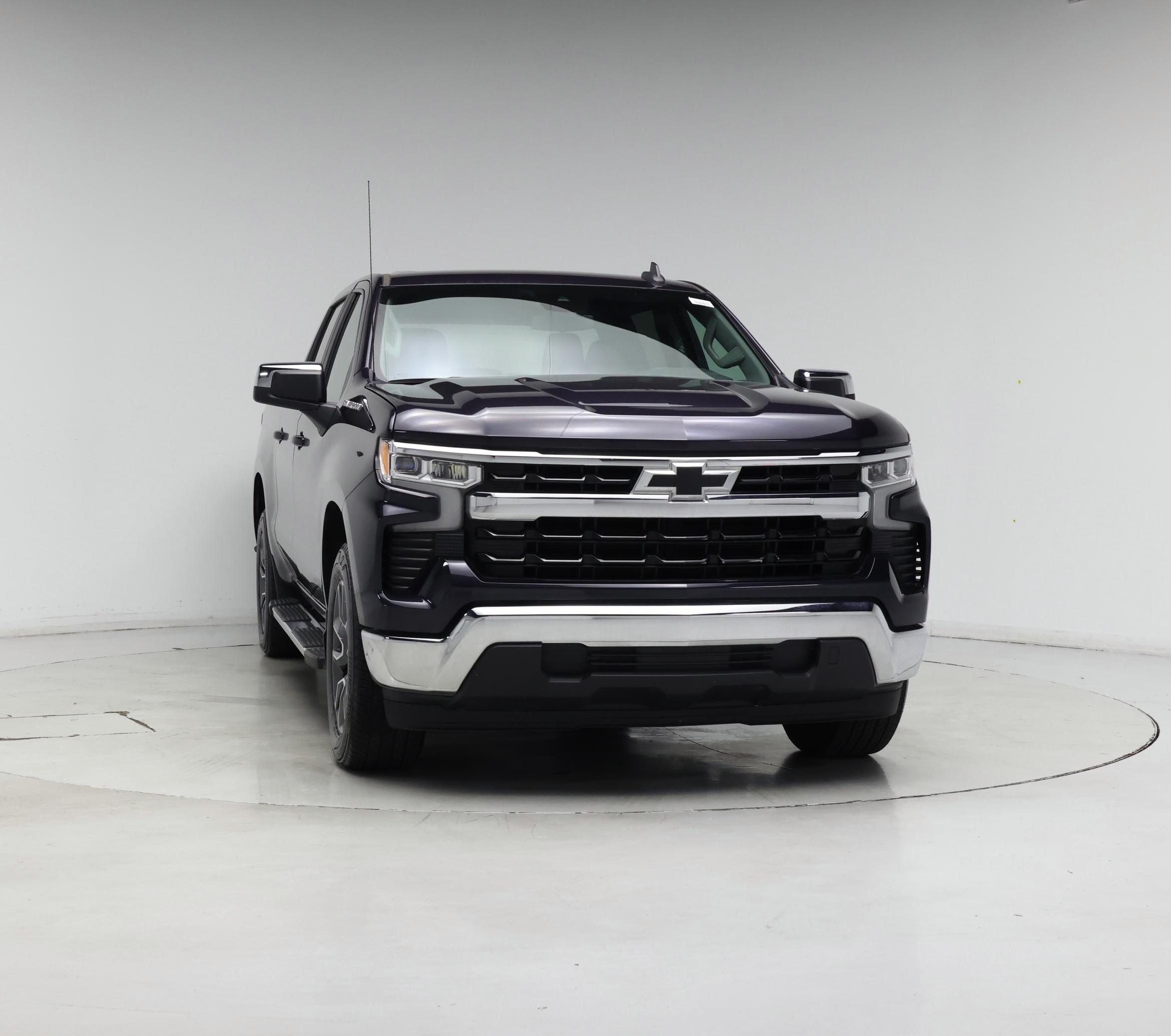 Thumbnail: 2024 Chevrolet Silverado 1500 - 5