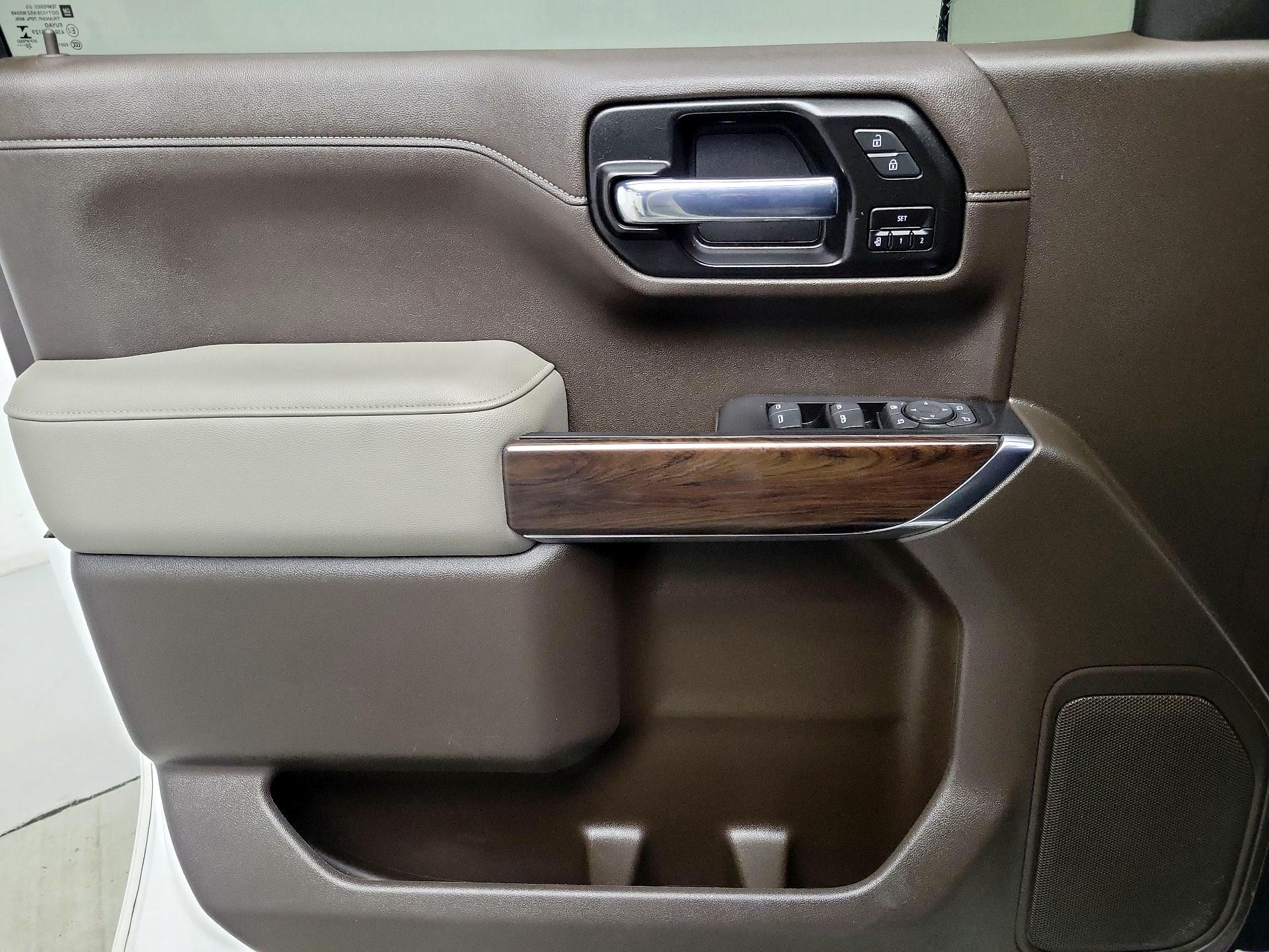 Thumbnail: 2021 GMC Sierra 1500 - 12