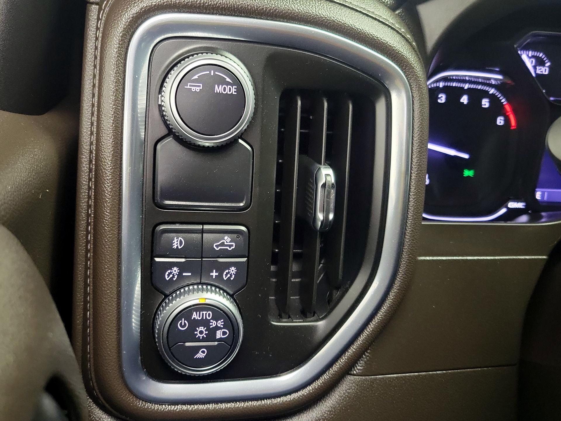 Thumbnail: 2021 GMC Sierra 1500 - 13