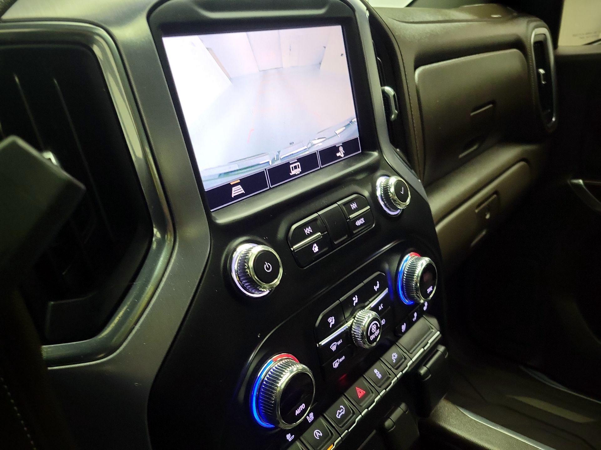 Thumbnail: 2021 GMC Sierra 1500 - 14