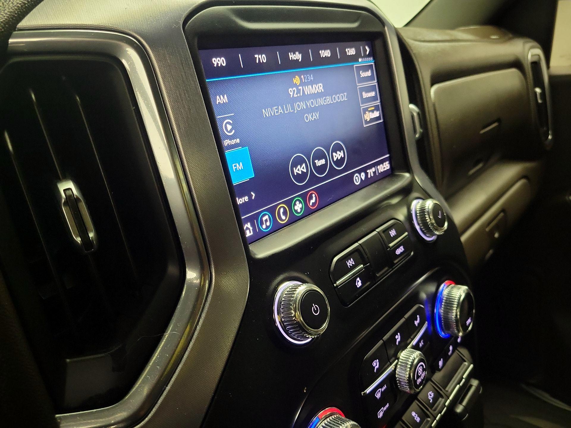 Thumbnail: 2021 GMC Sierra 1500 - 15