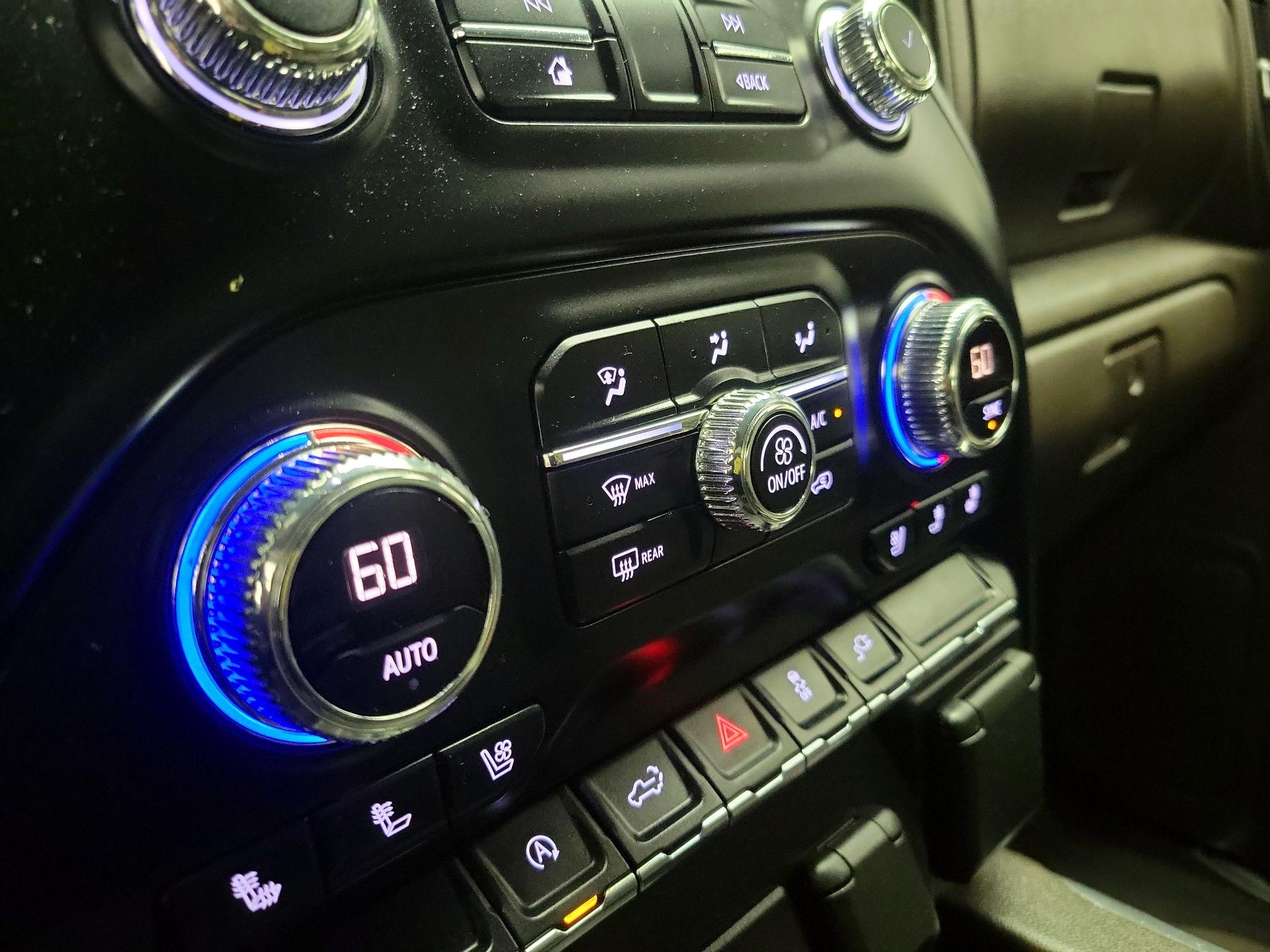 Thumbnail: 2021 GMC Sierra 1500 - 16