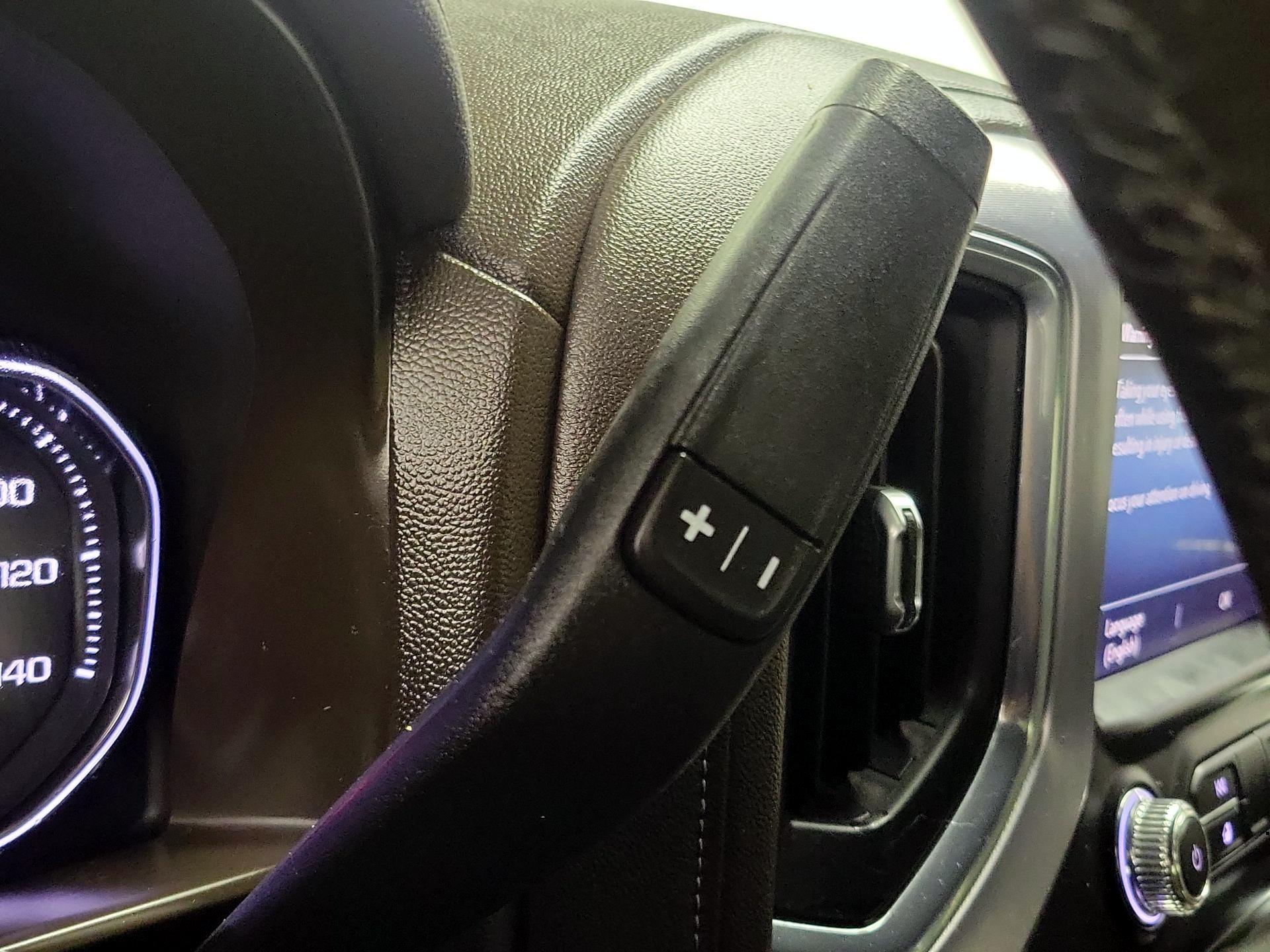 Thumbnail: 2021 GMC Sierra 1500 - 17