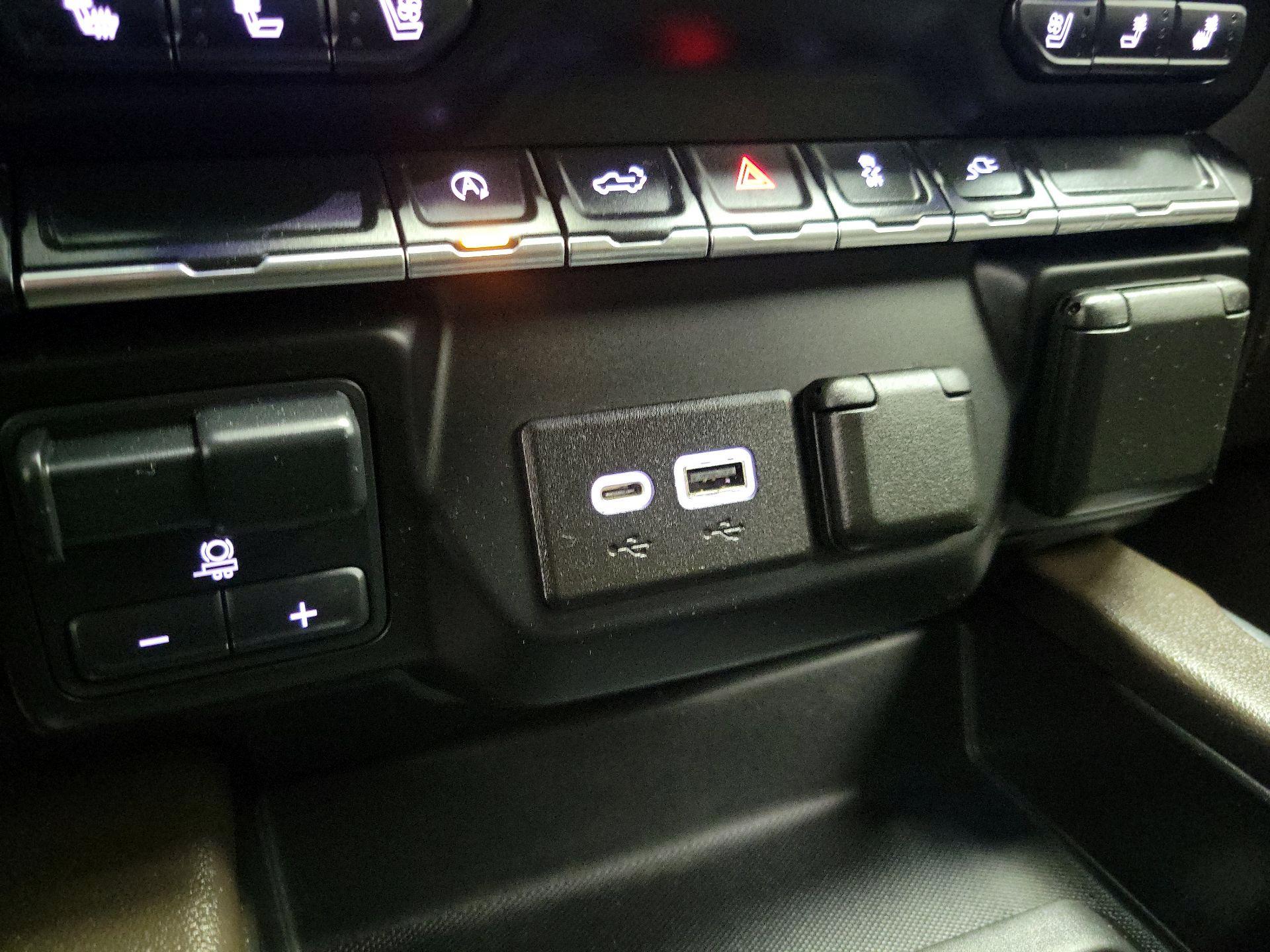 Thumbnail: 2021 GMC Sierra 1500 - 18