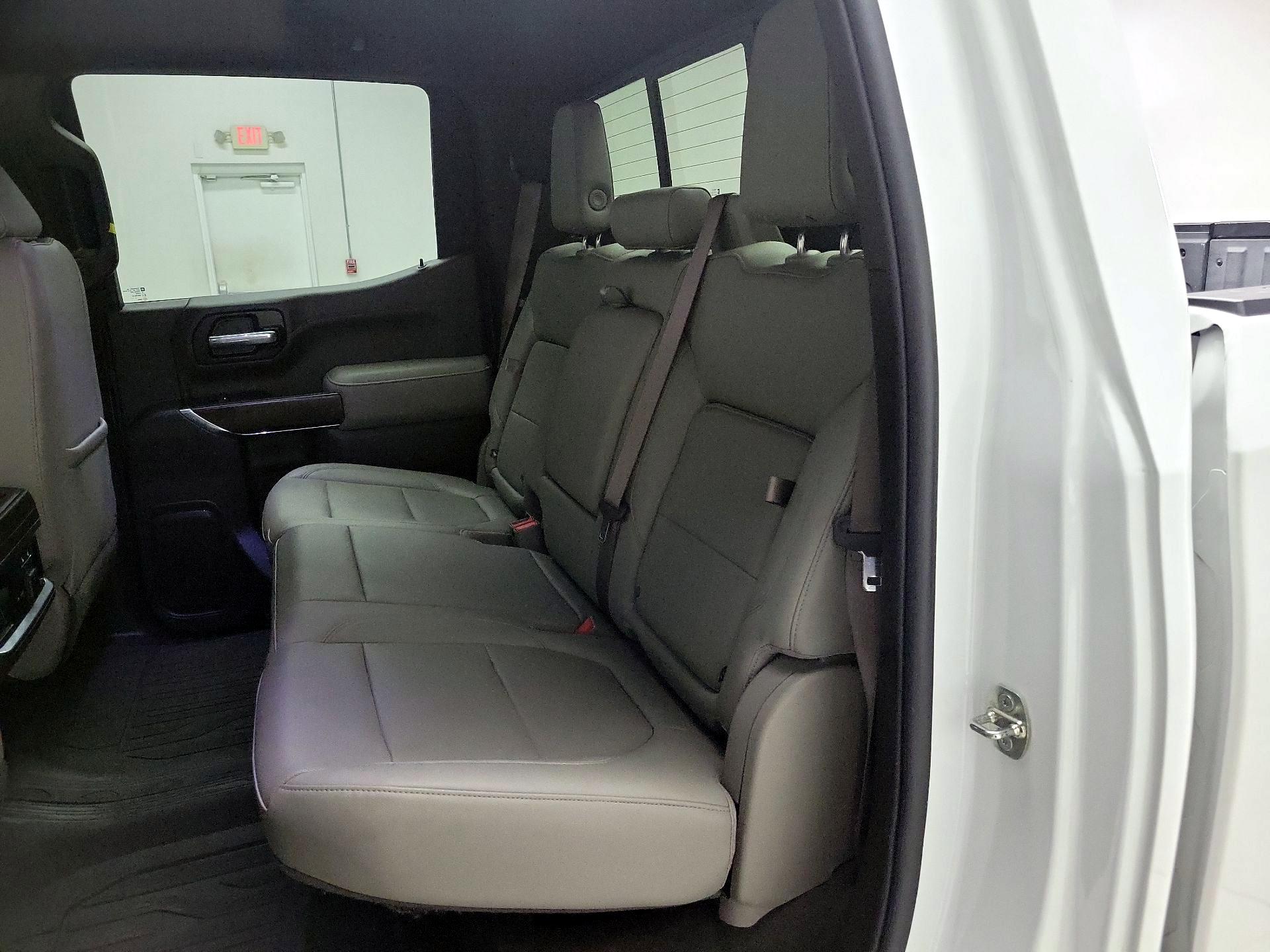 Thumbnail: 2021 GMC Sierra 1500 - 20