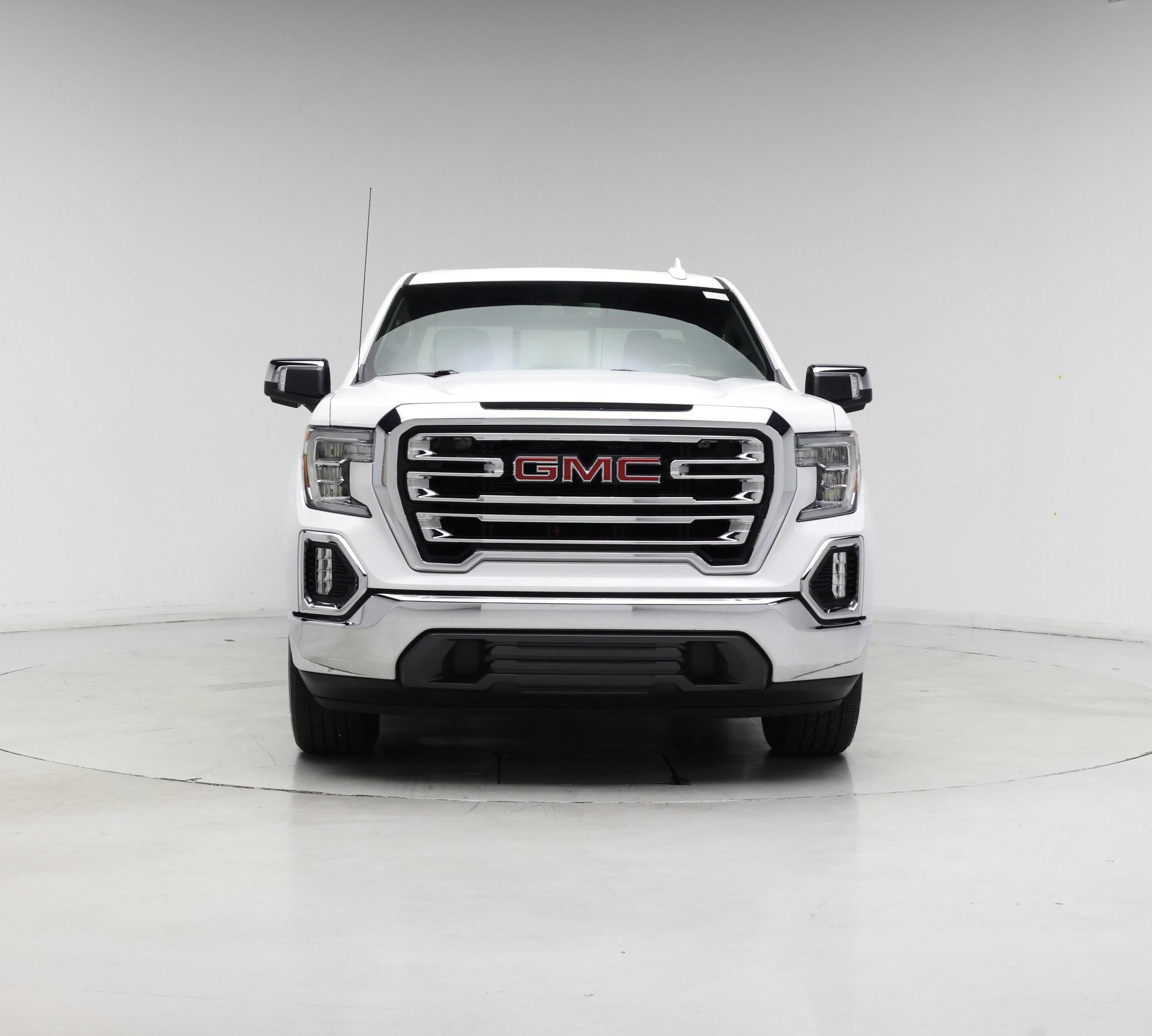 Thumbnail: 2021 GMC Sierra 1500 - 5