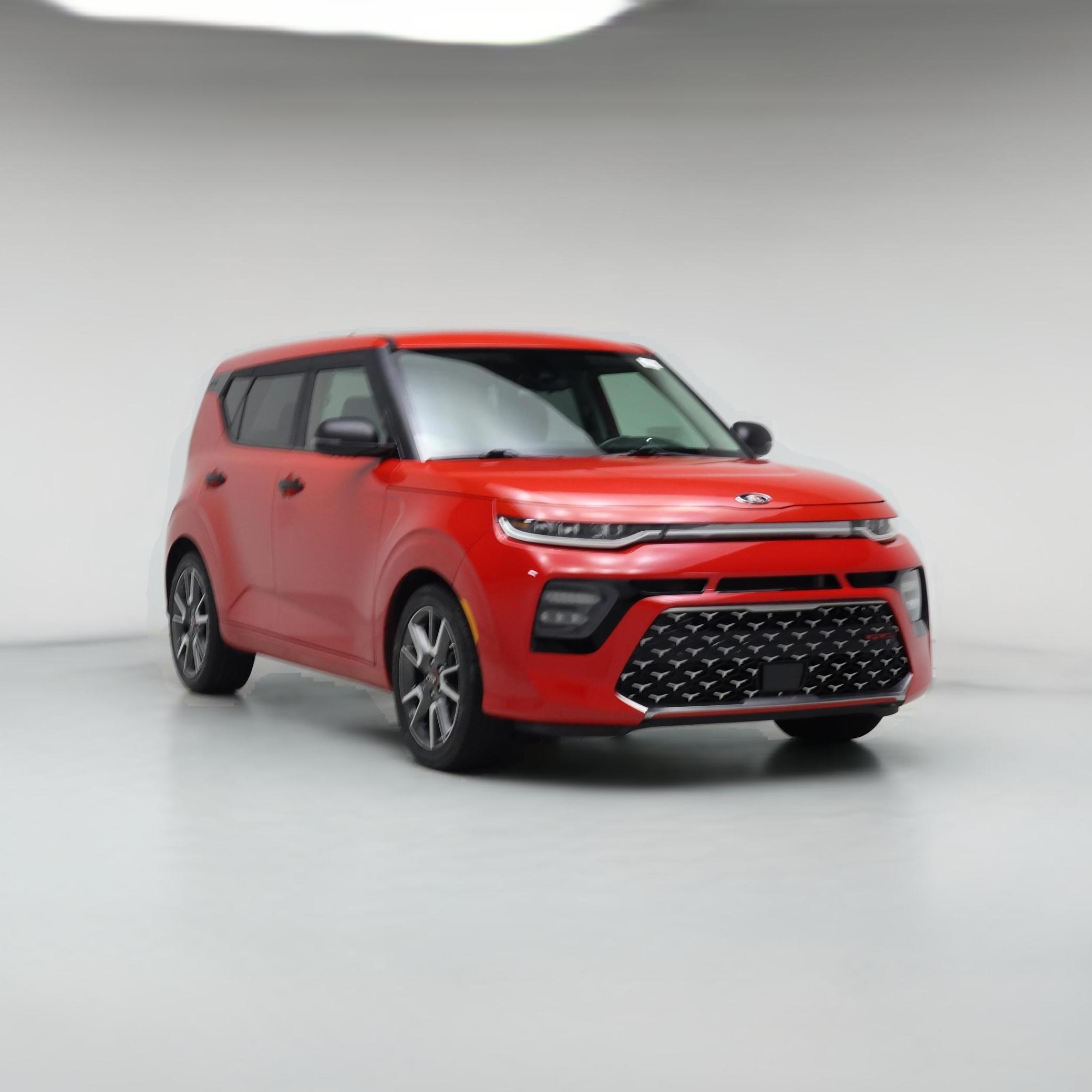 Thumbnail: 2020 Kia Soul - 1