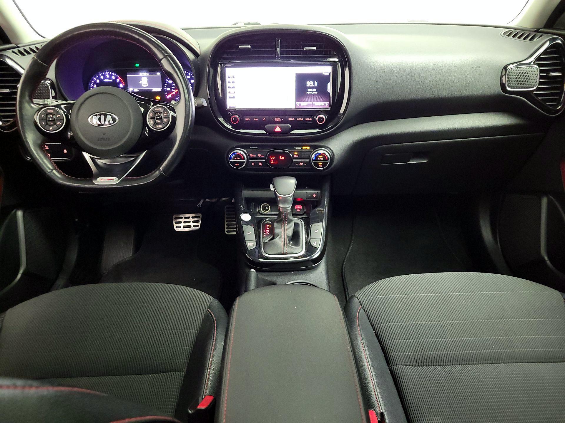 Thumbnail: 2020 Kia Soul - 9