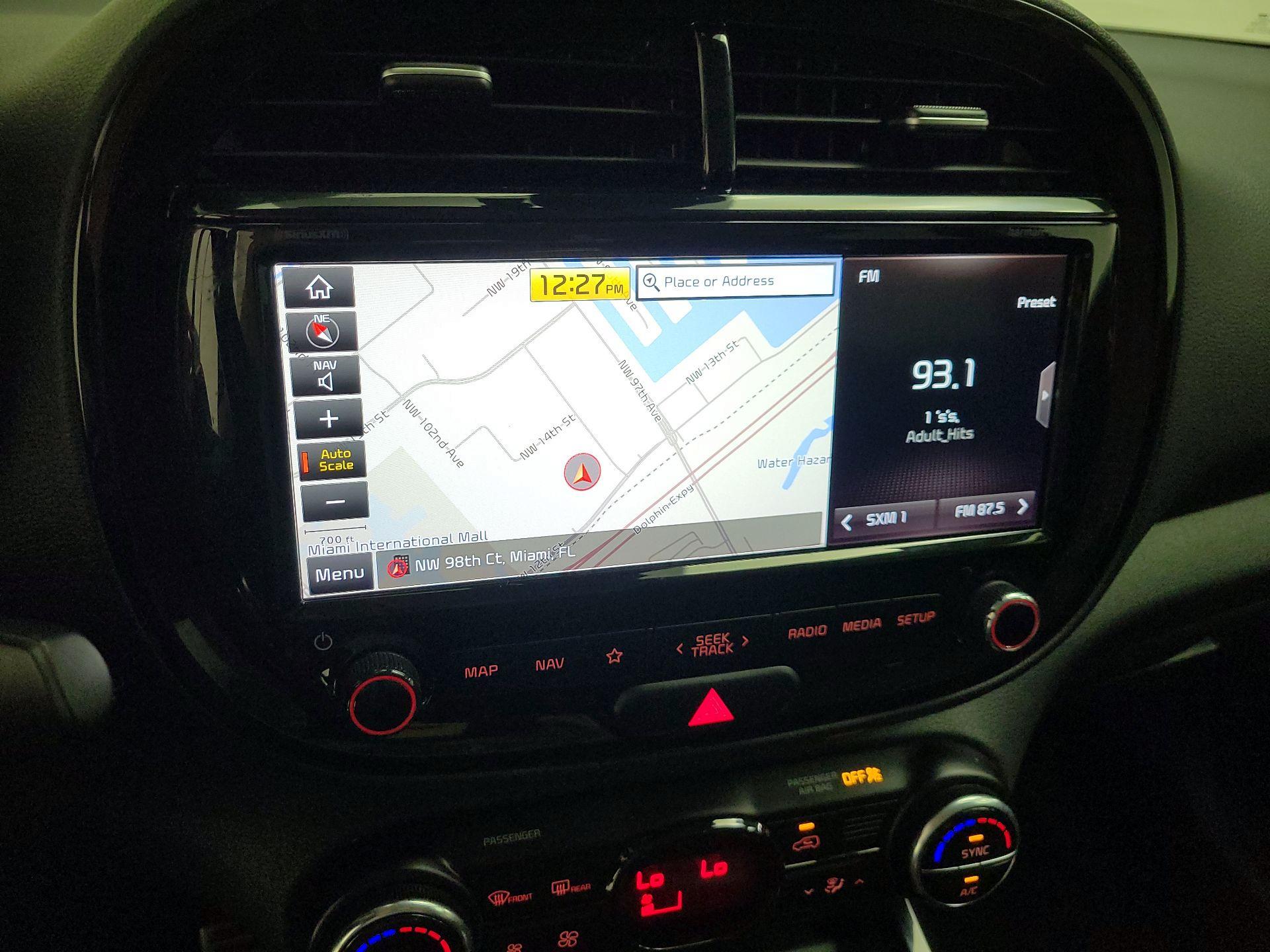 Thumbnail: 2020 Kia Soul - 14