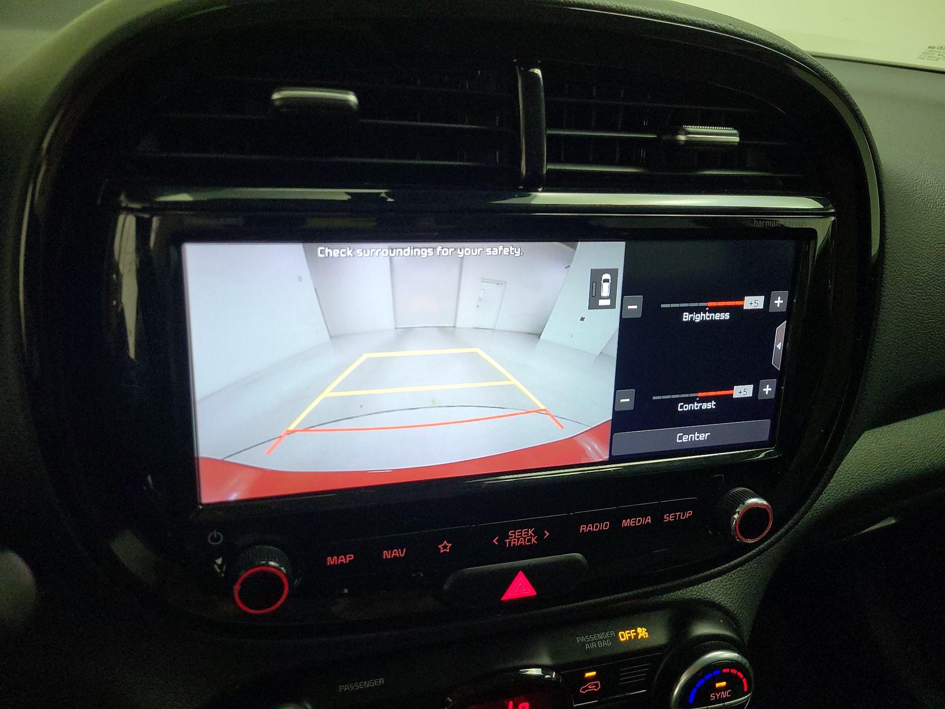 Thumbnail: 2020 Kia Soul - 15