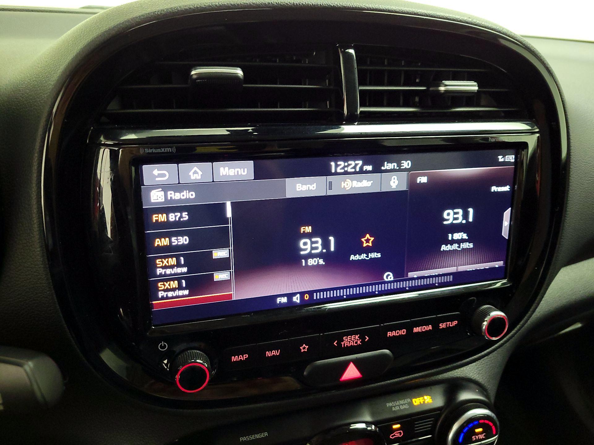 Thumbnail: 2020 Kia Soul - 16