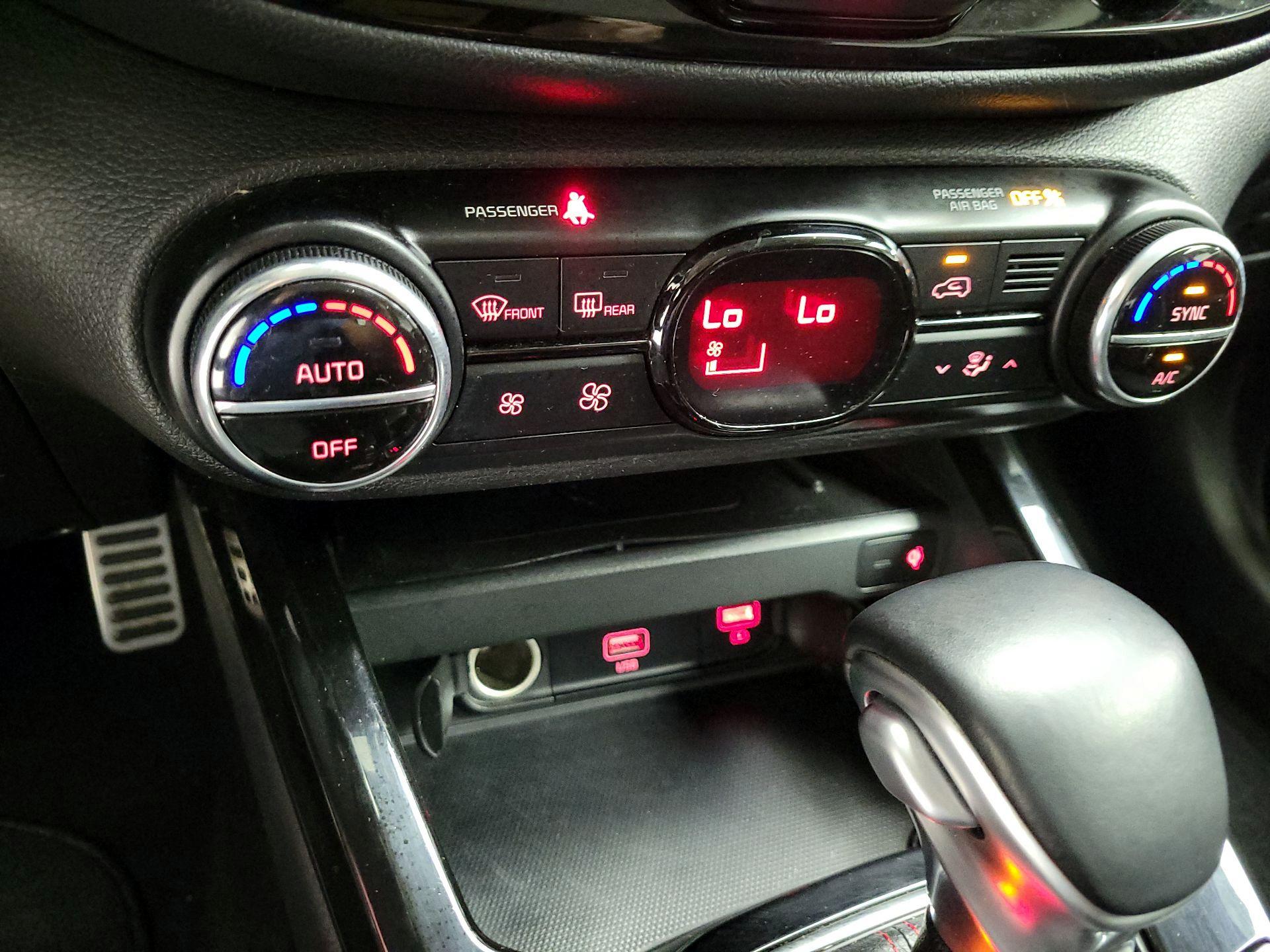 Thumbnail: 2020 Kia Soul - 17