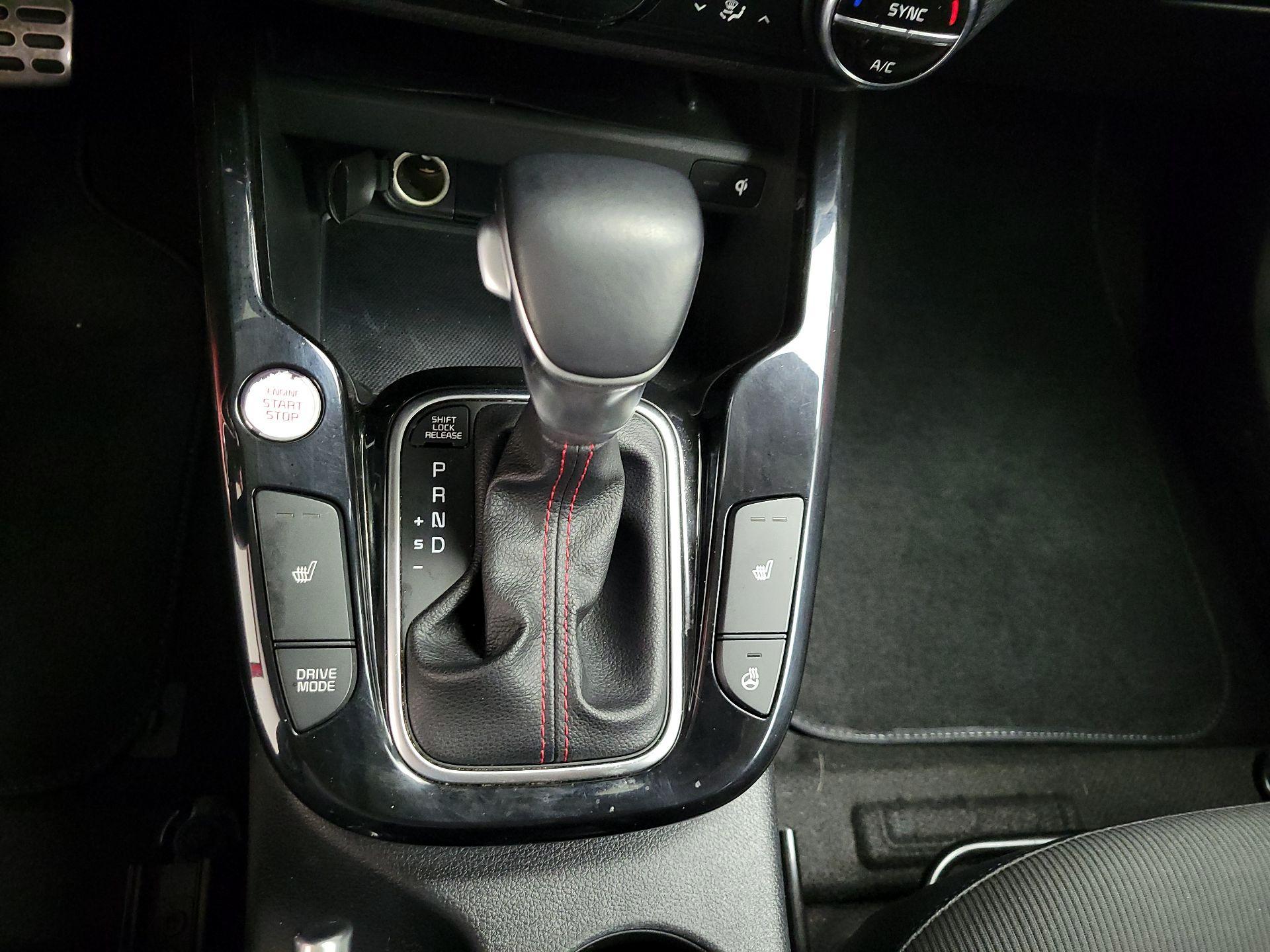 Thumbnail: 2020 Kia Soul - 18