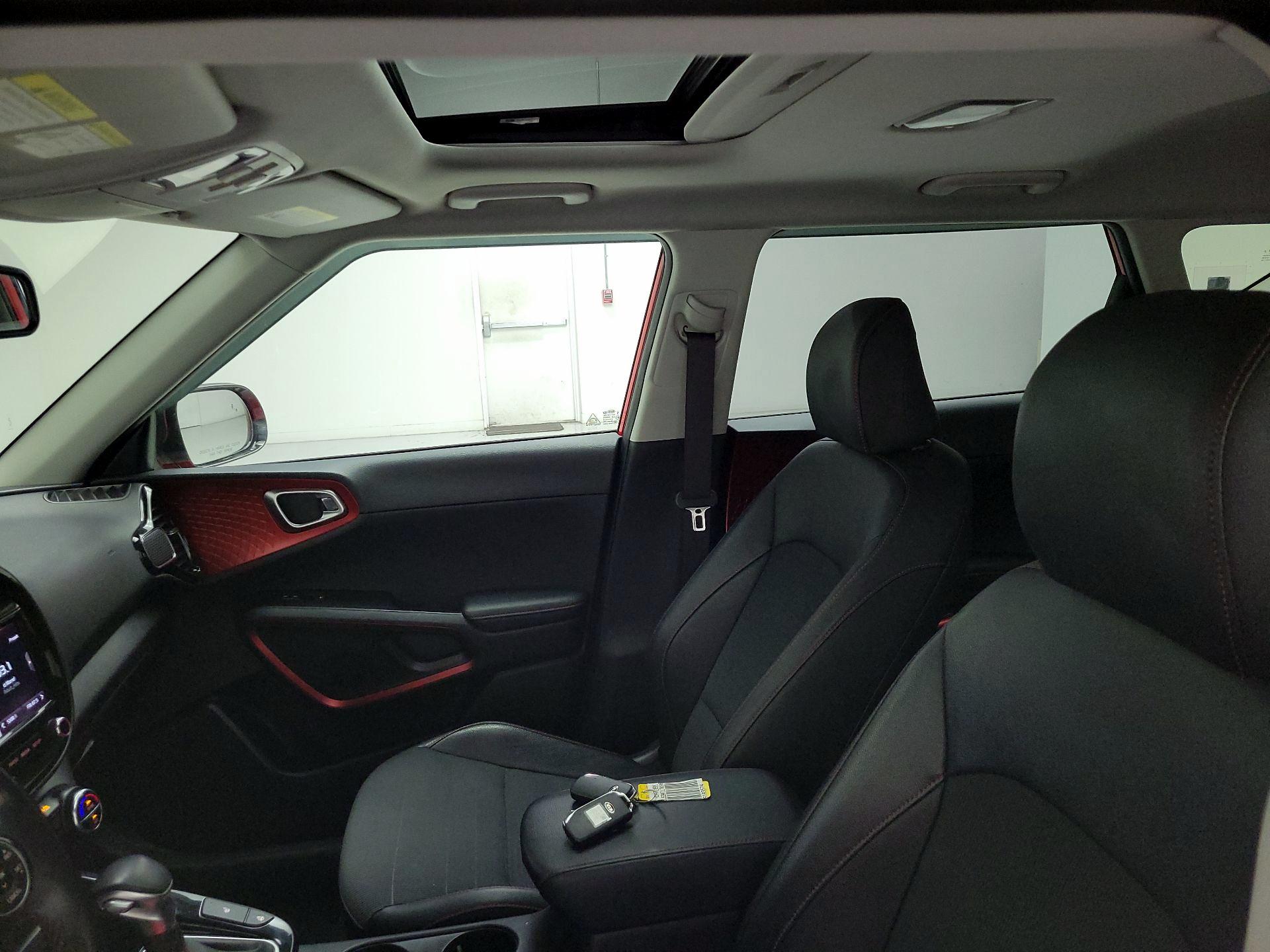 Thumbnail: 2020 Kia Soul - 20