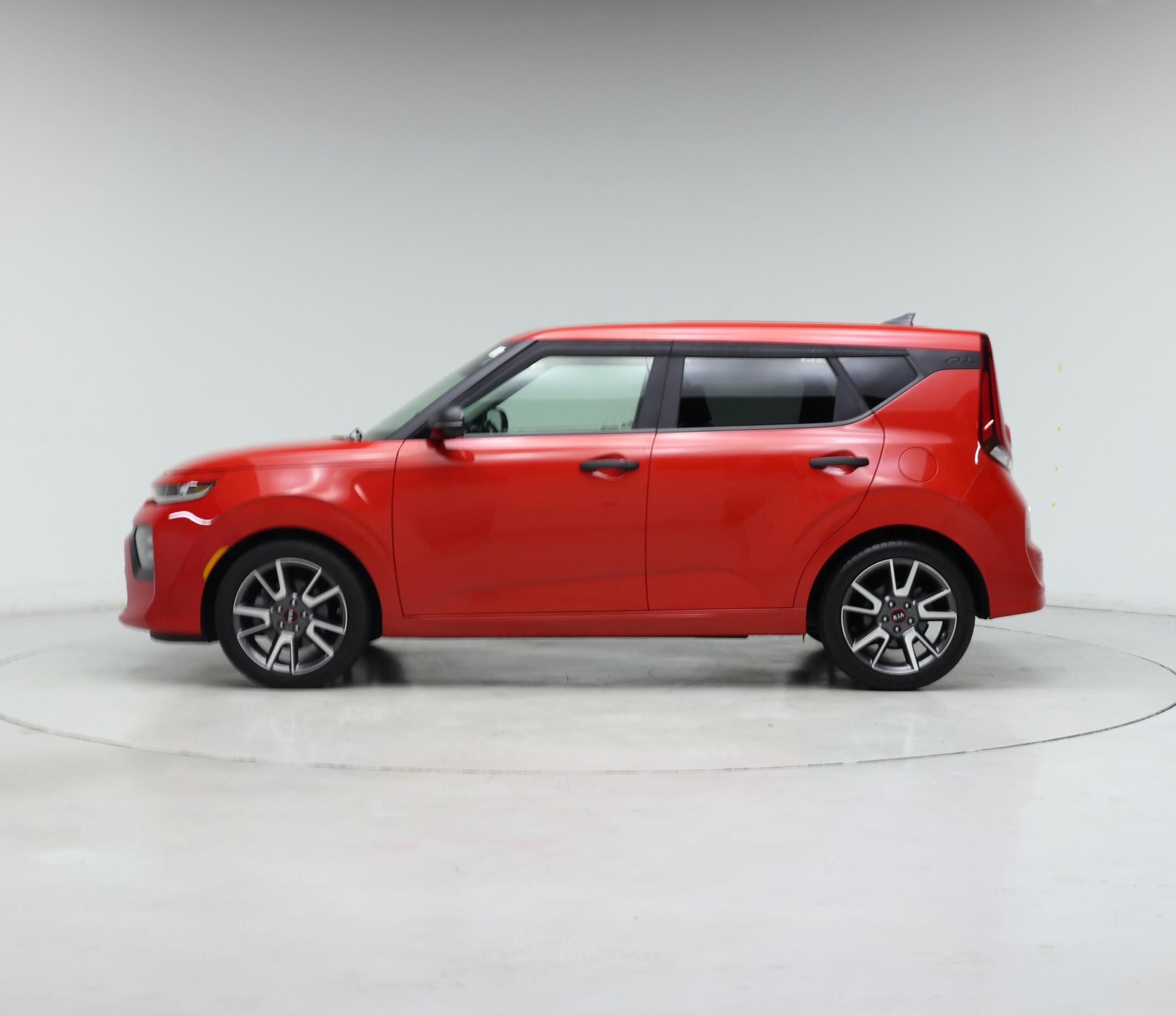 Thumbnail: 2020 Kia Soul - 3
