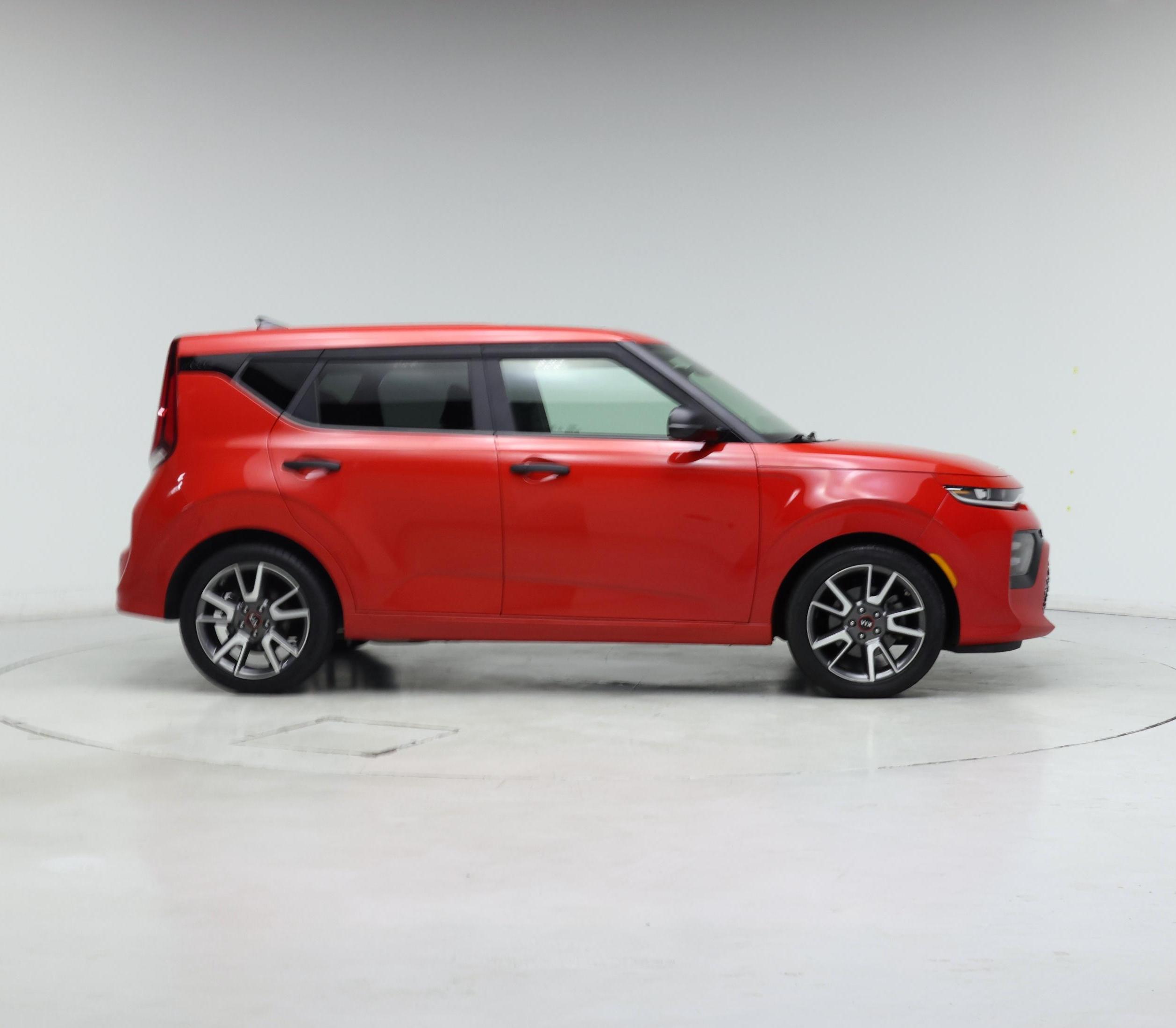 Thumbnail: 2020 Kia Soul - 7