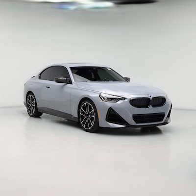 2022 BMW M240 XI