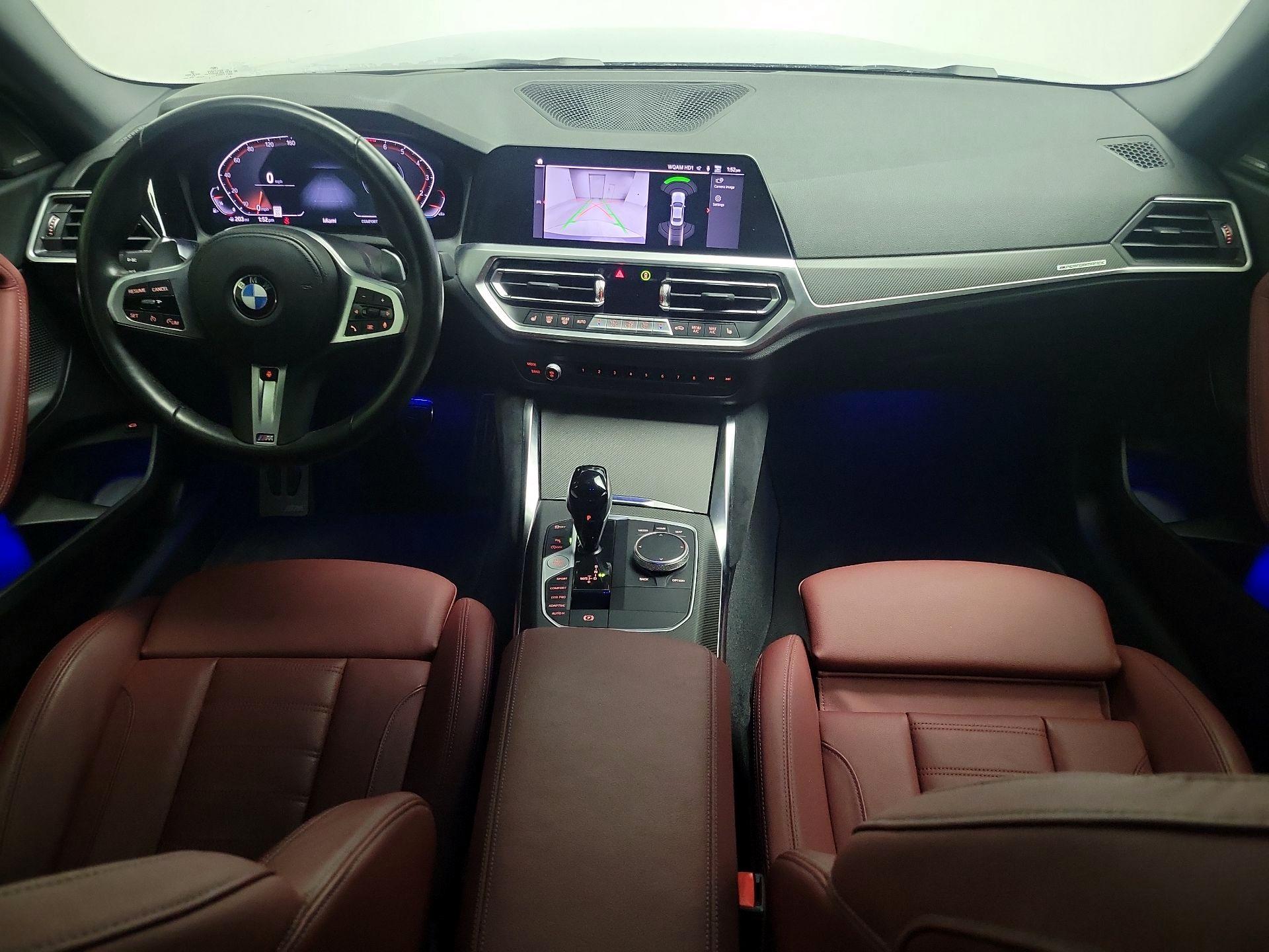 Thumbnail: 2022 BMW 2 Series - 9