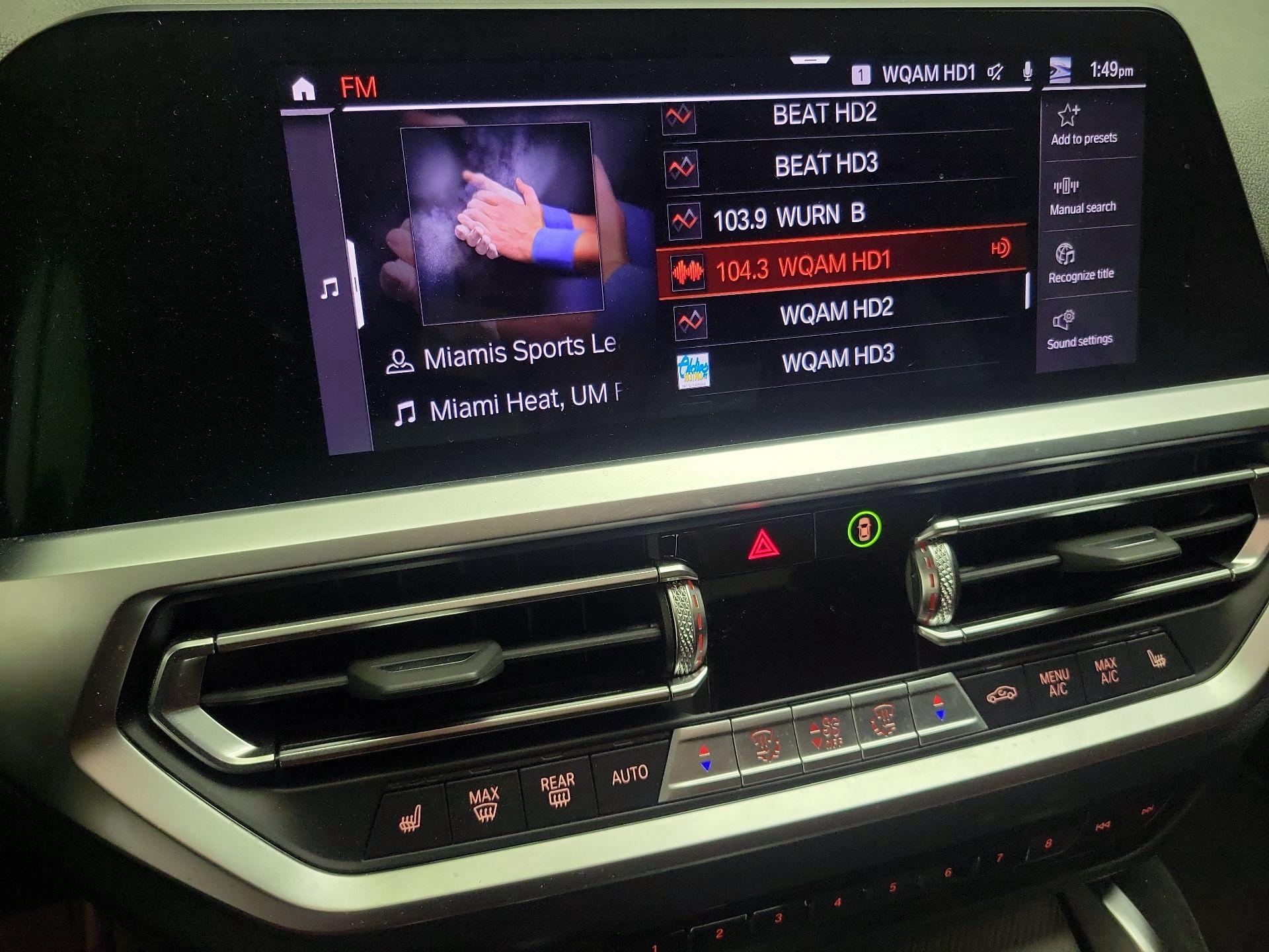 Thumbnail: 2022 BMW 2 Series - 15