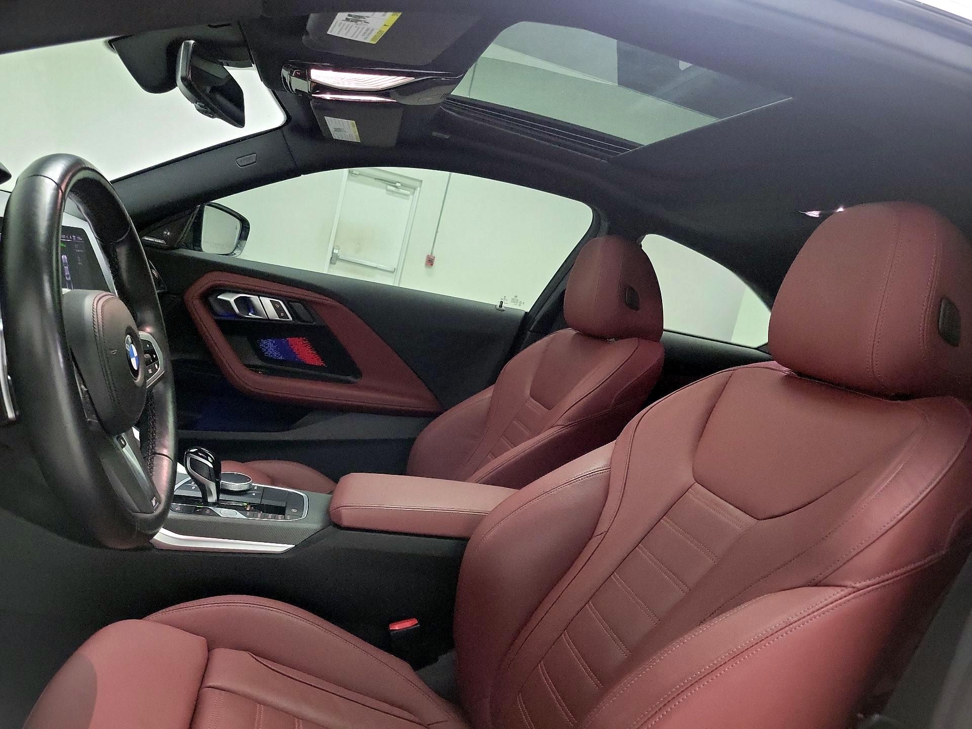 Thumbnail: 2022 BMW 2 Series - 19