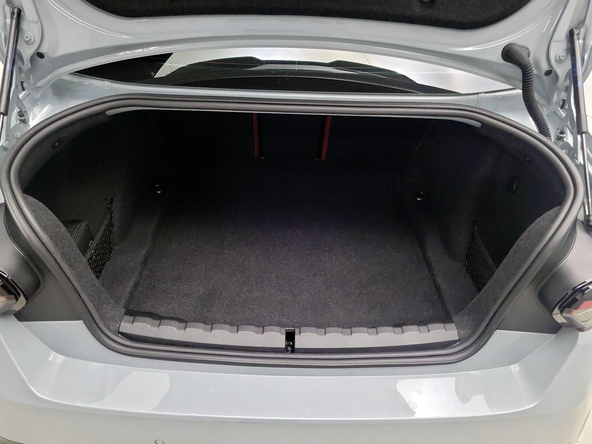 Thumbnail: 2022 BMW 2 Series - 20