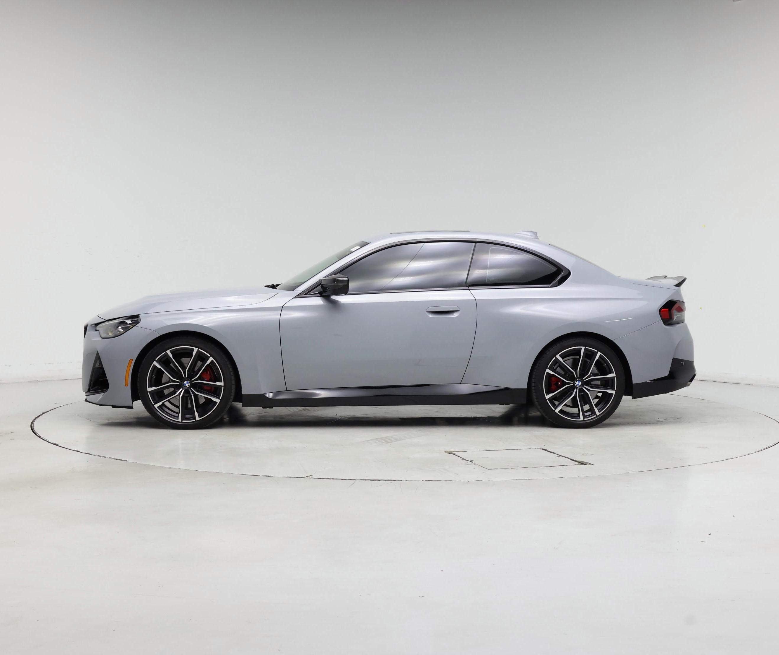 Thumbnail: 2022 BMW 2 Series - 3