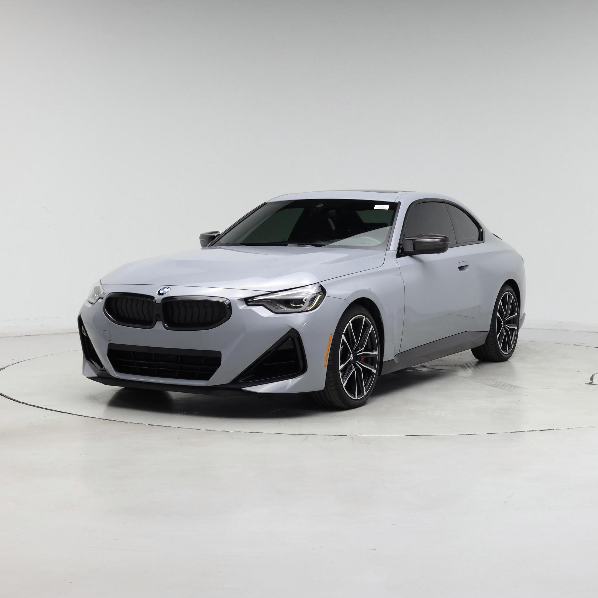 Thumbnail: 2022 BMW 2 Series - 4