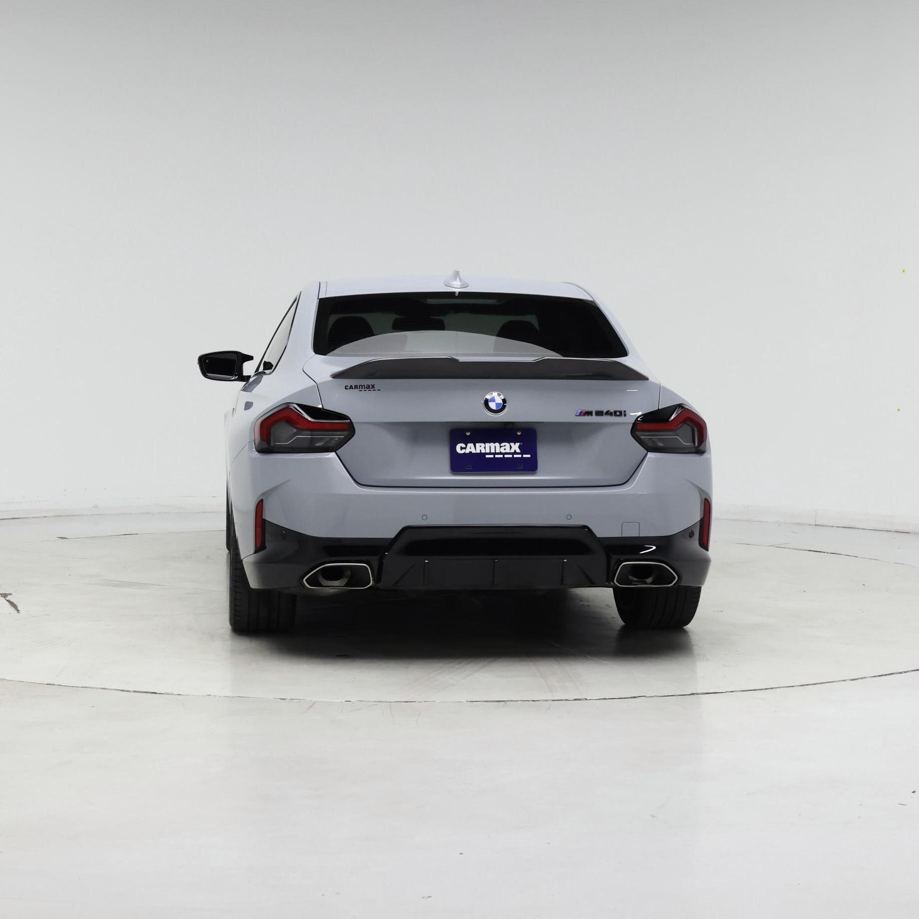 Thumbnail: 2022 BMW 2 Series - 6