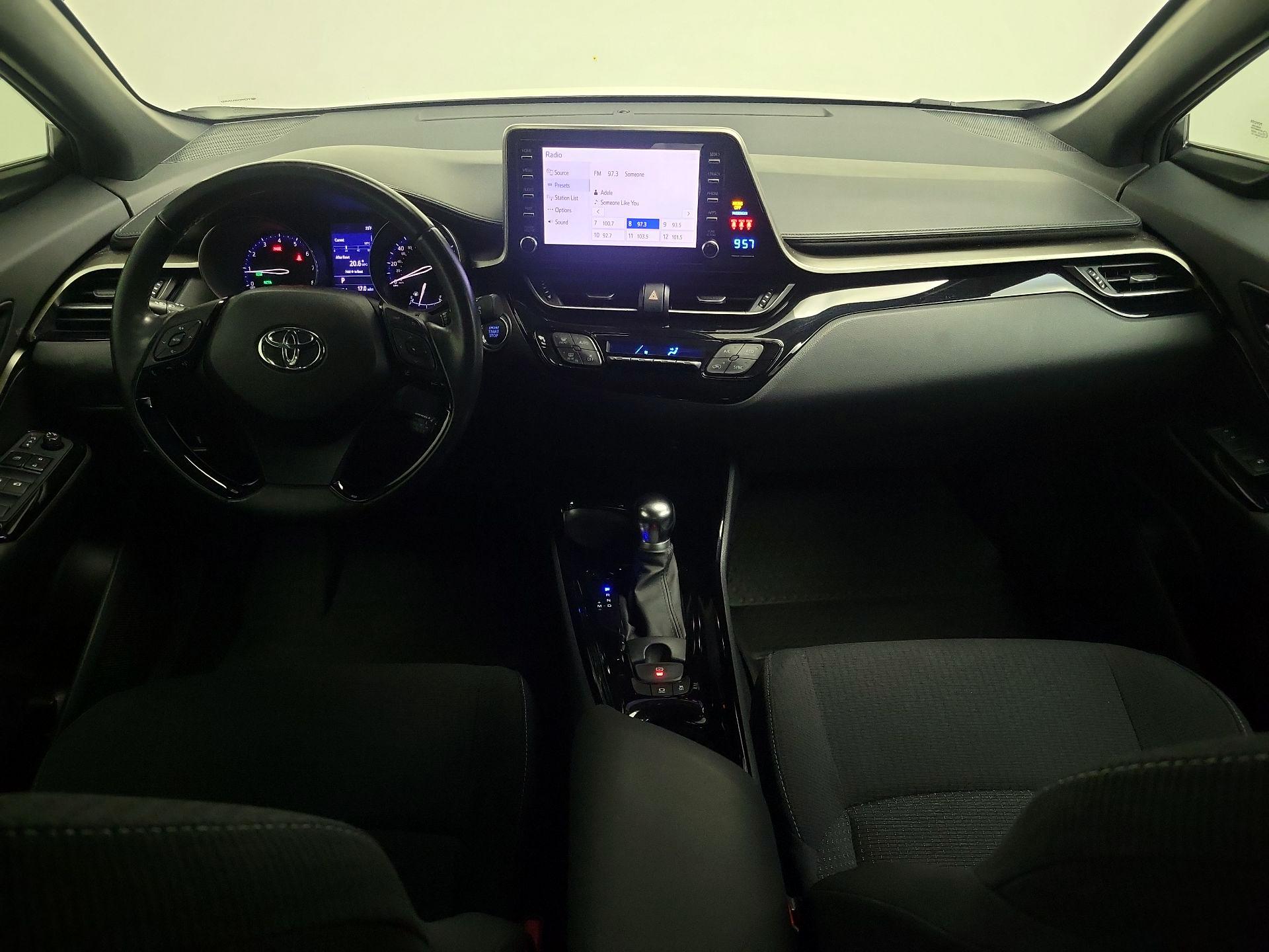 Thumbnail: 2019 Toyota C-HR - 9