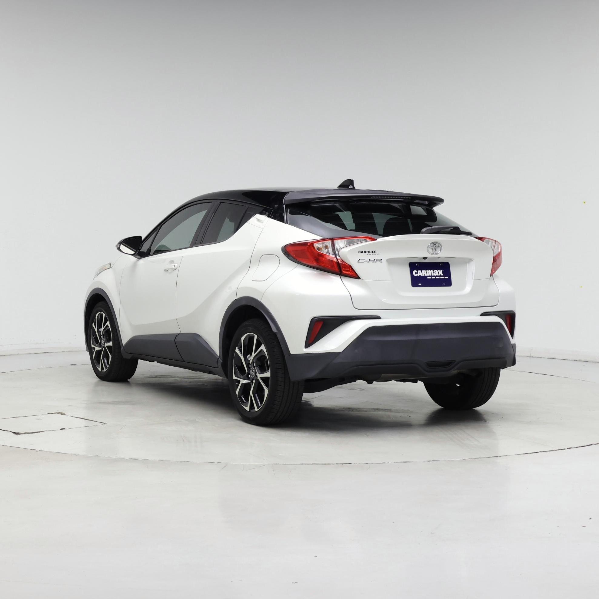 Thumbnail: 2019 Toyota C-HR - 2