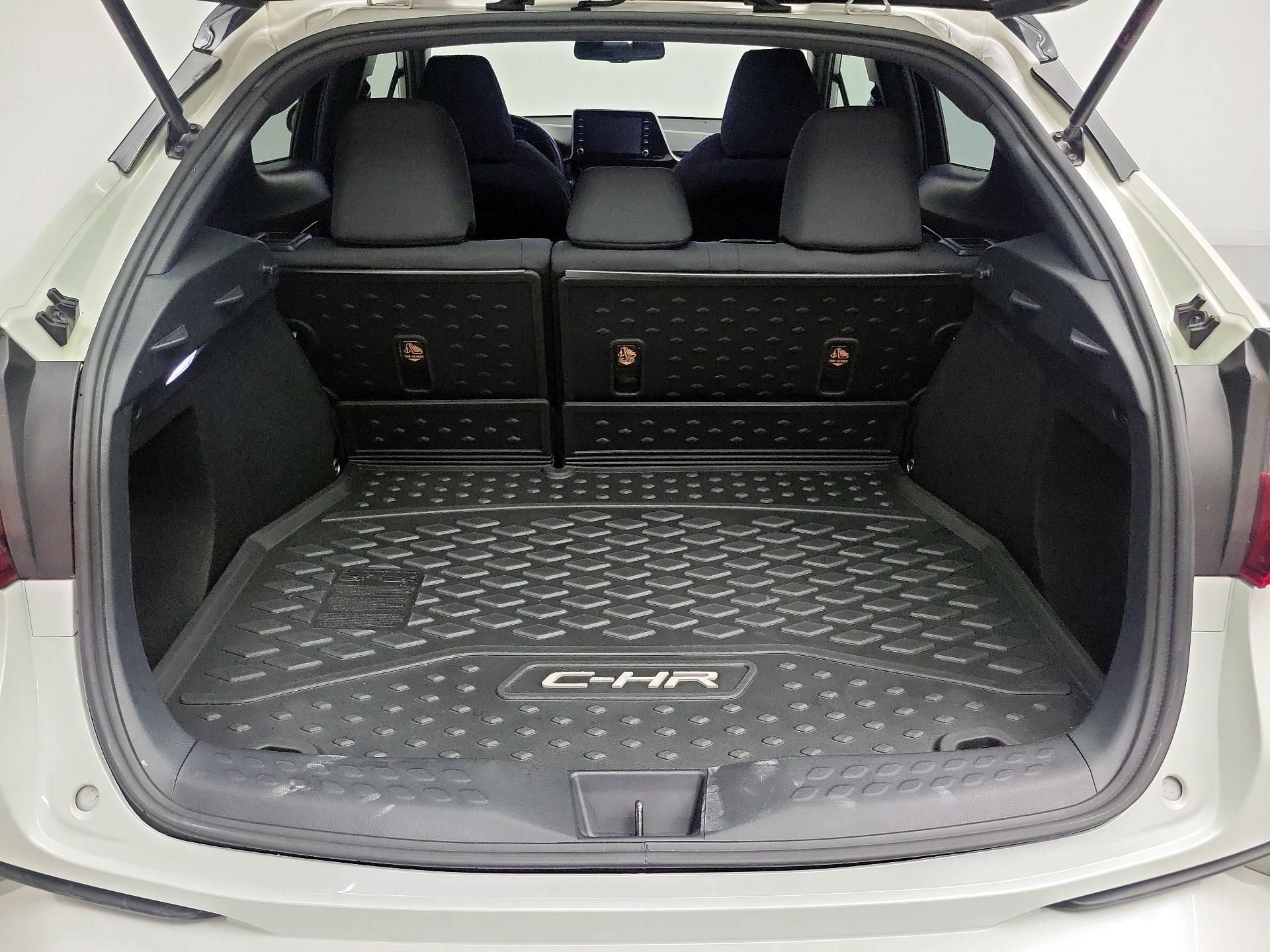 Thumbnail: 2019 Toyota C-HR - 20