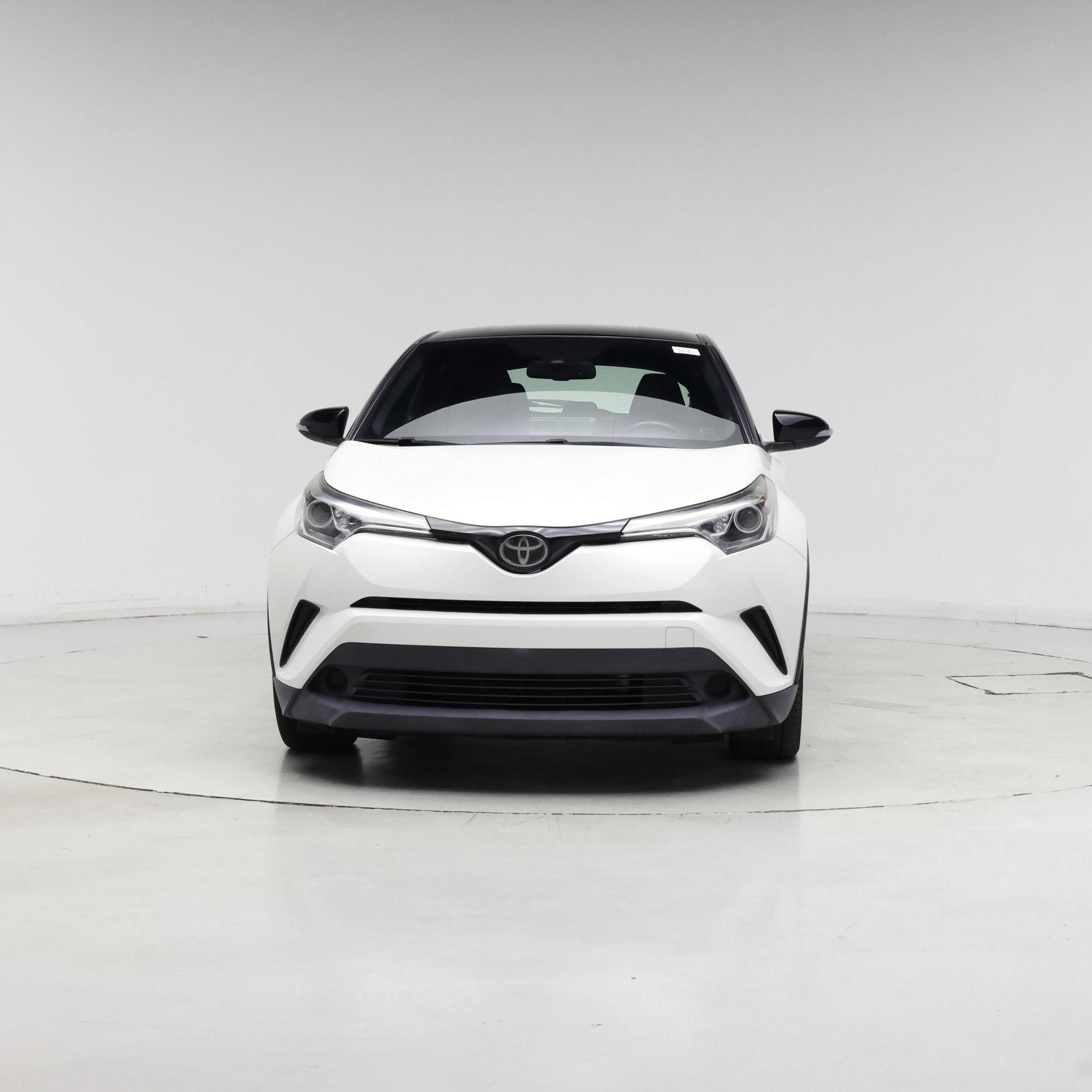 Thumbnail: 2019 Toyota C-HR - 5