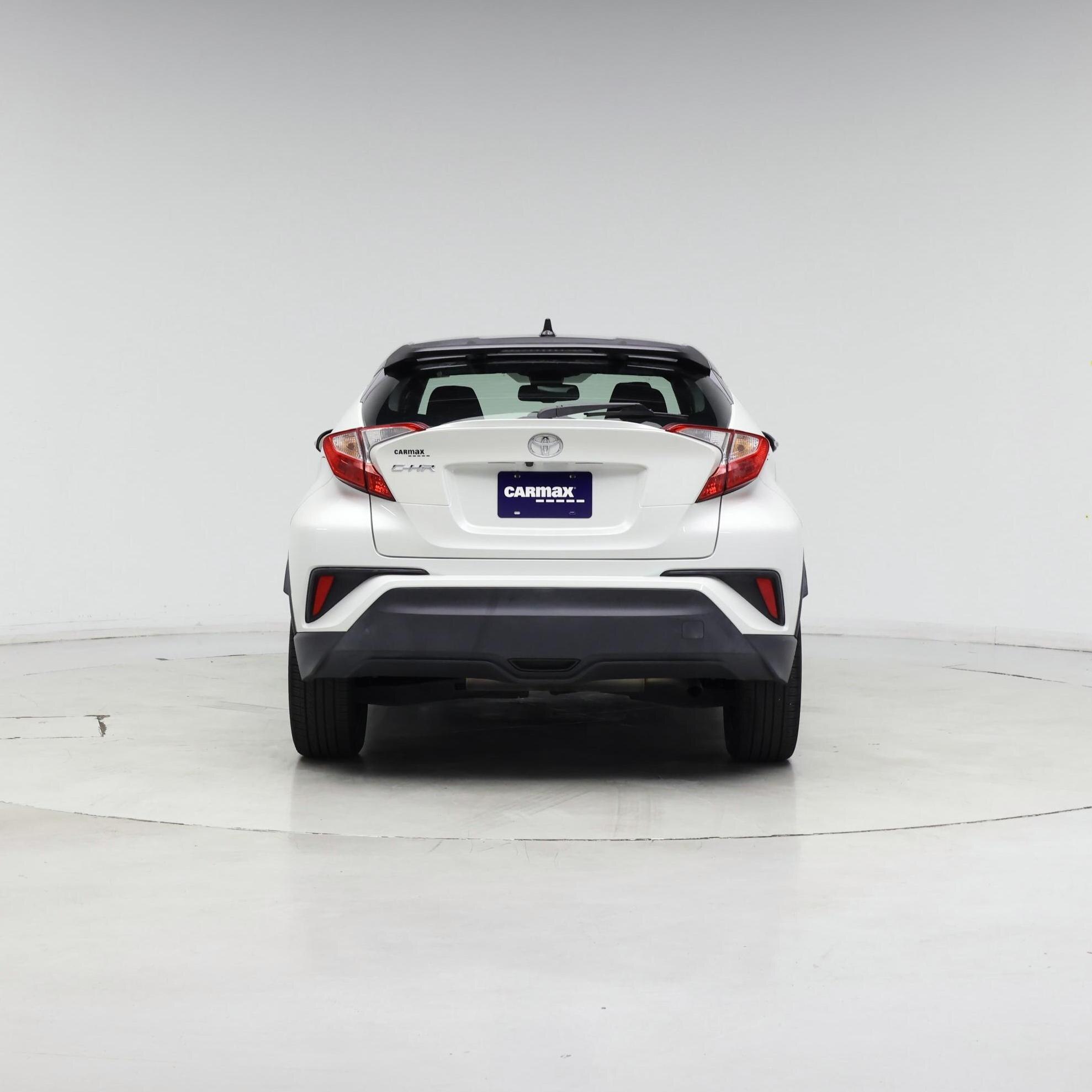 Thumbnail: 2019 Toyota C-HR - 6