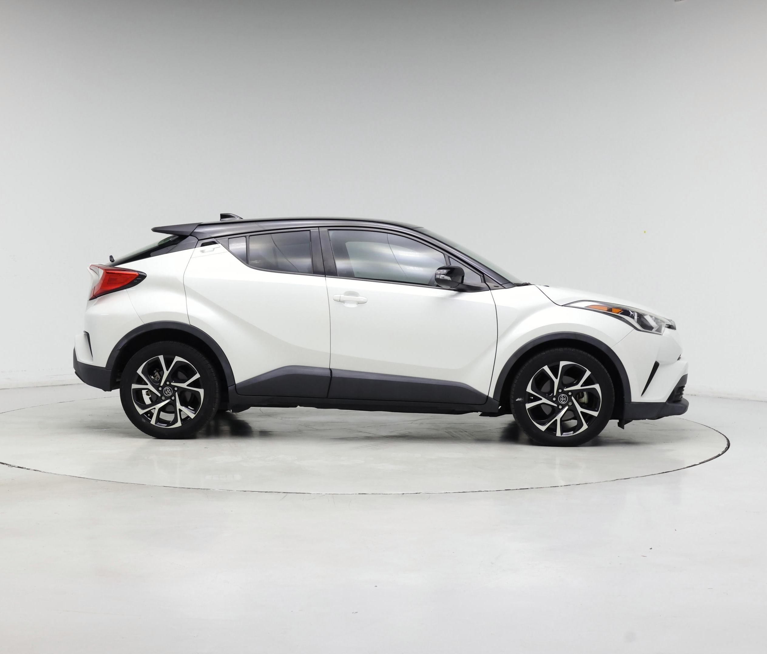 Thumbnail: 2019 Toyota C-HR - 7