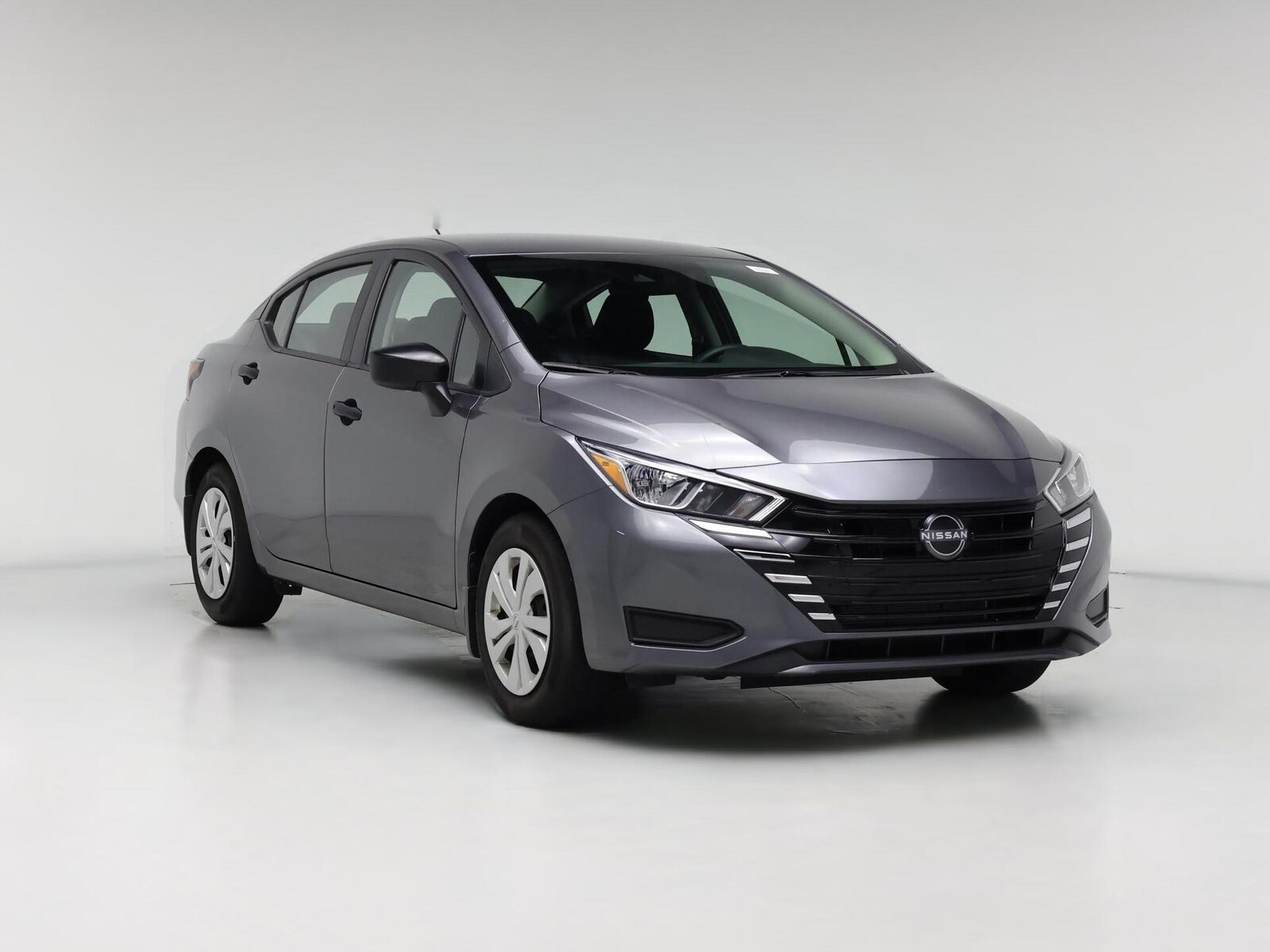 2024 Nissan Versa Sedan S
