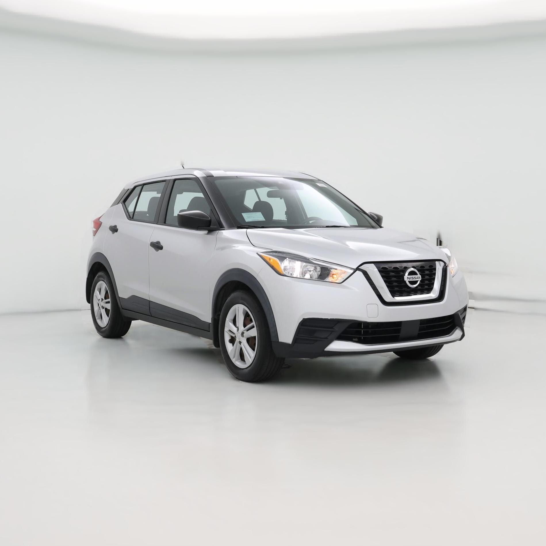 Thumbnail: 2020 Nissan Kicks - 1