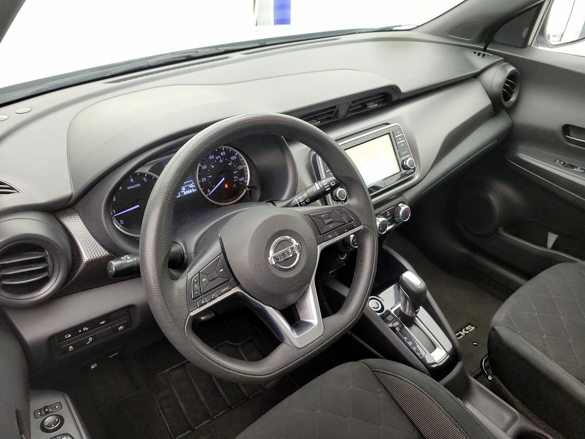 Thumbnail: 2020 Nissan Kicks - 9