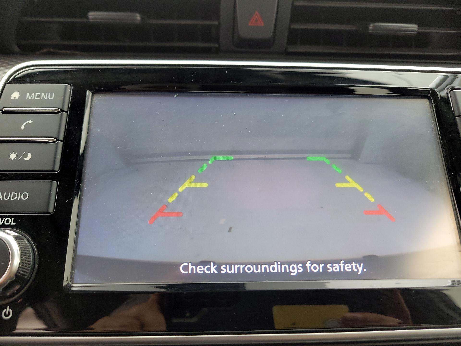 Thumbnail: 2020 Nissan Kicks - 14