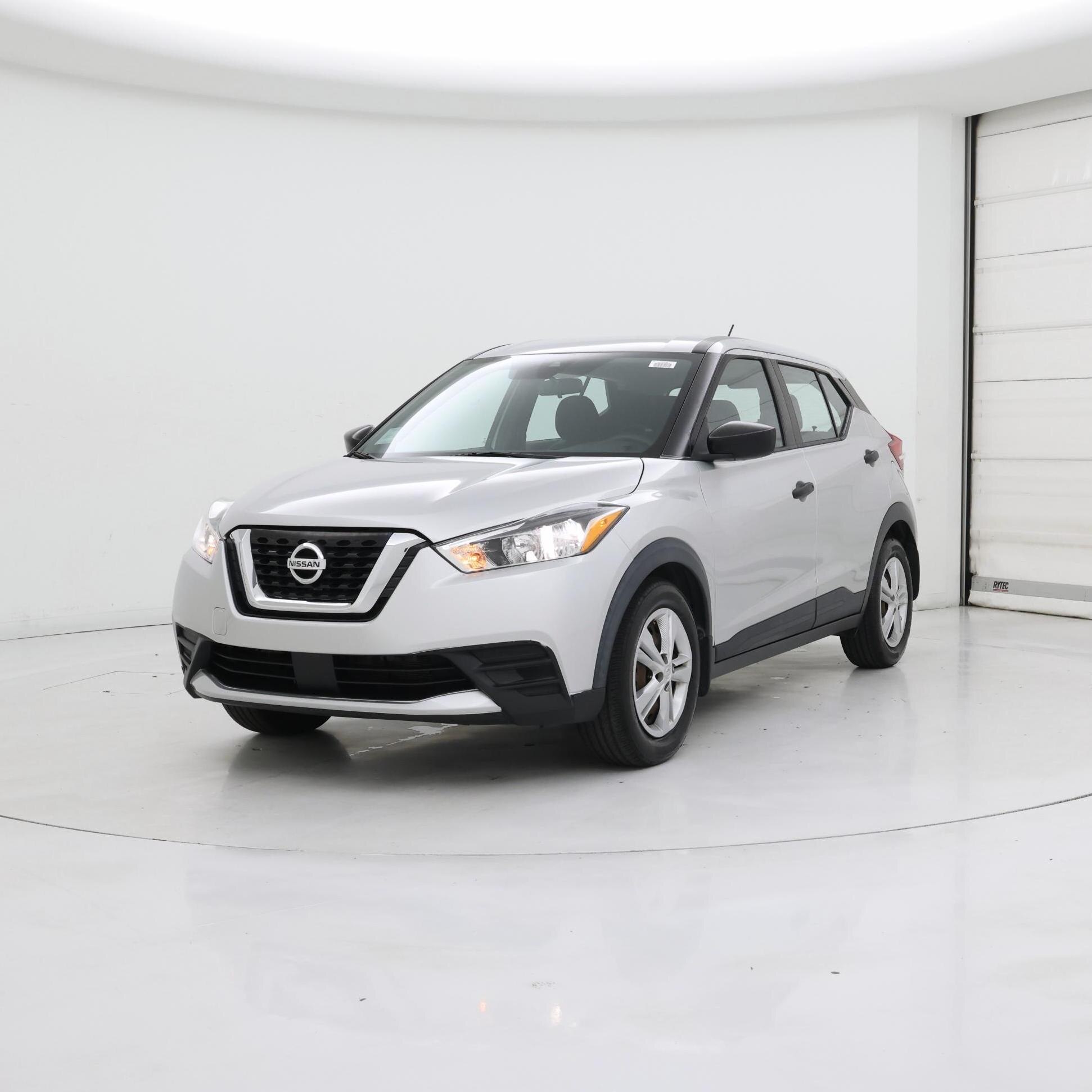Thumbnail: 2020 Nissan Kicks - 4