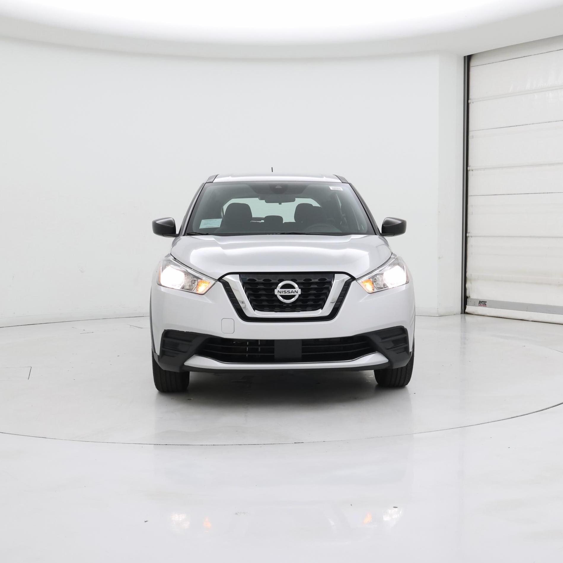 Thumbnail: 2020 Nissan Kicks - 5