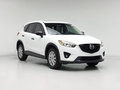 2015 Mazda CX-5 Touring