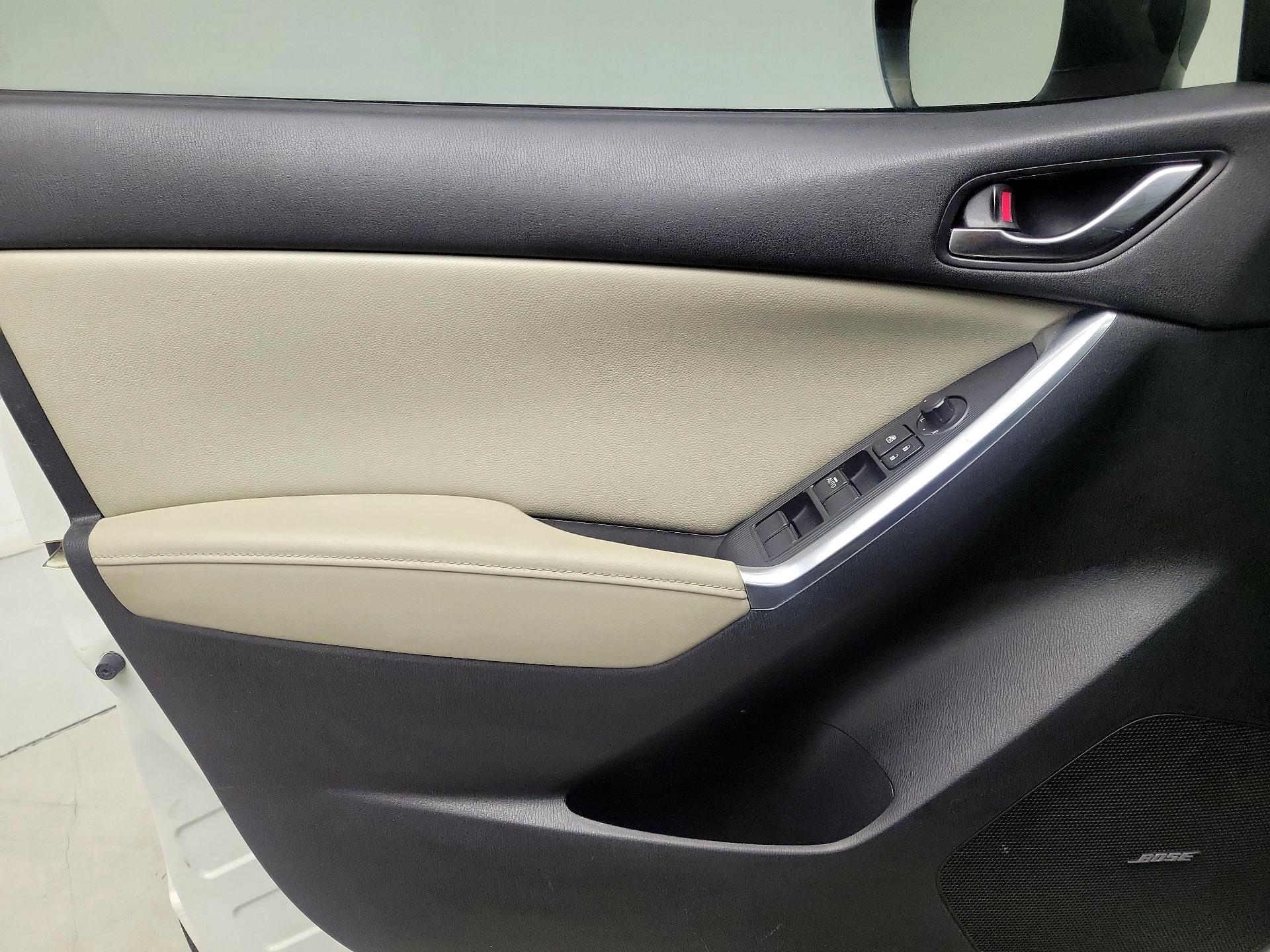 Thumbnail: 2015 Mazda CX-5 - 12