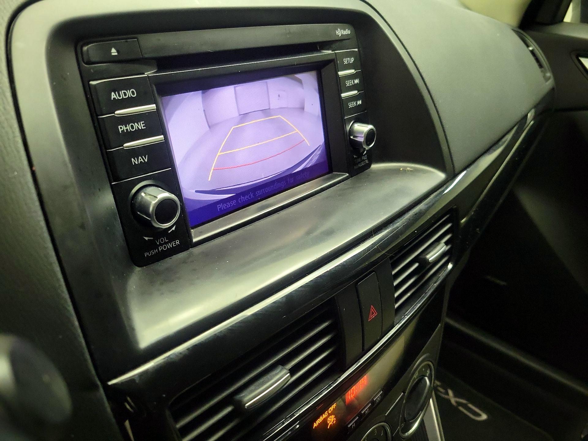 Thumbnail: 2015 Mazda CX-5 - 14