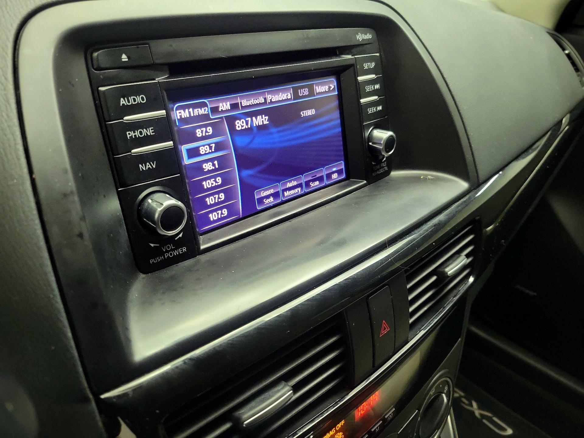 Thumbnail: 2015 Mazda CX-5 - 15